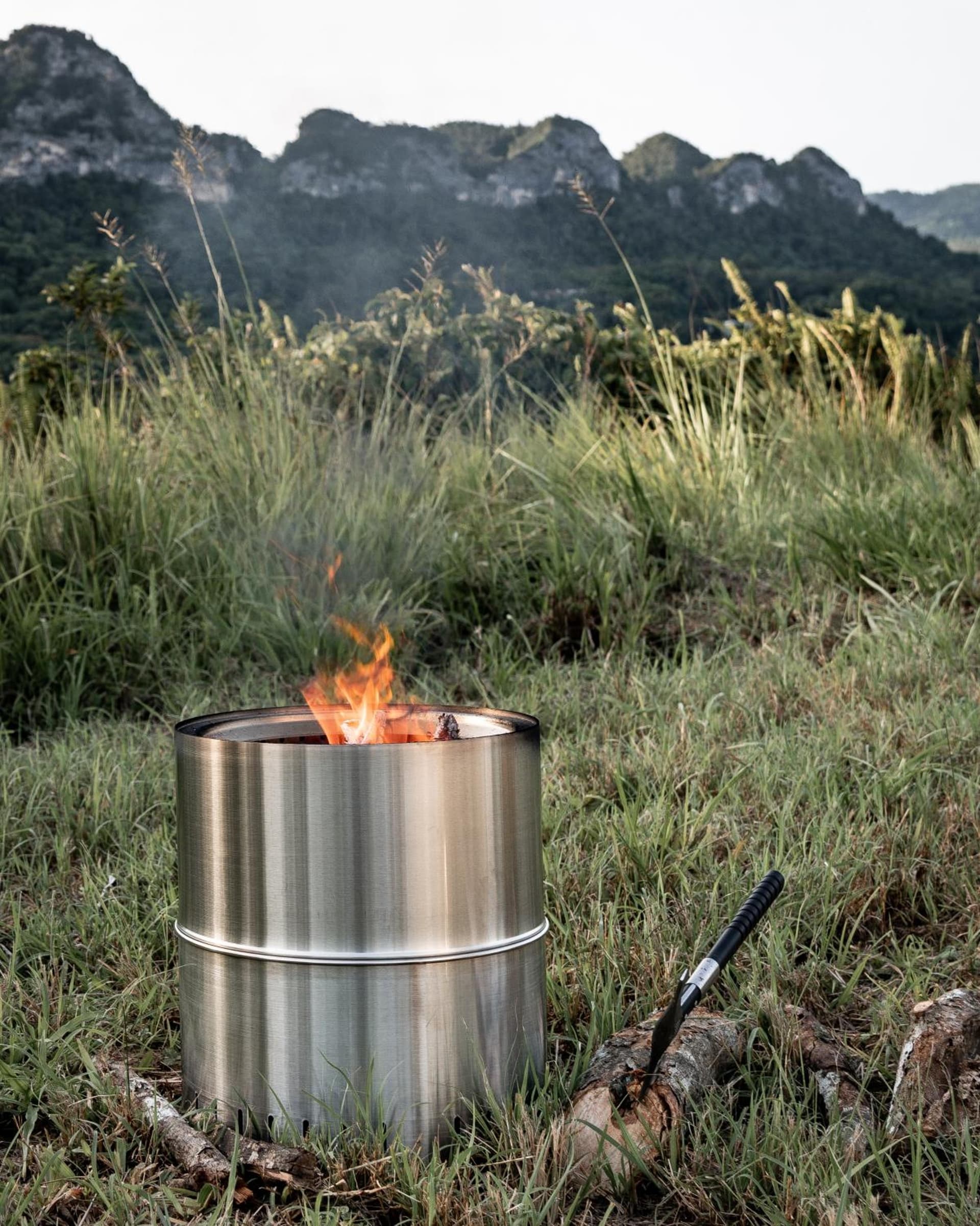 Unique Glamping Experience & Romantic Dome with Nature Escape and River - Photo 11