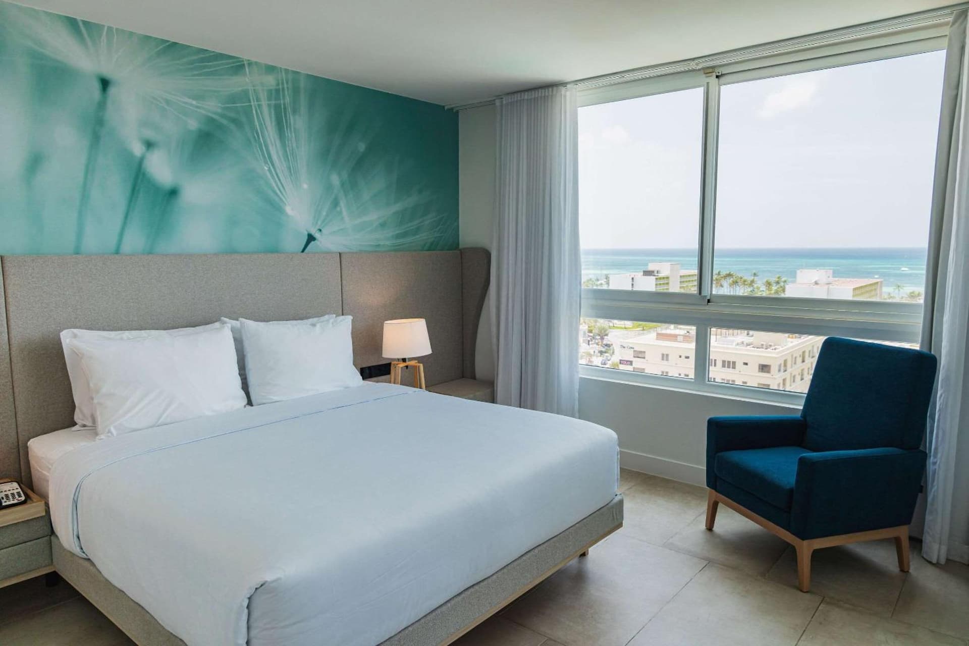 Radisson Blu Aruba - Photo 52