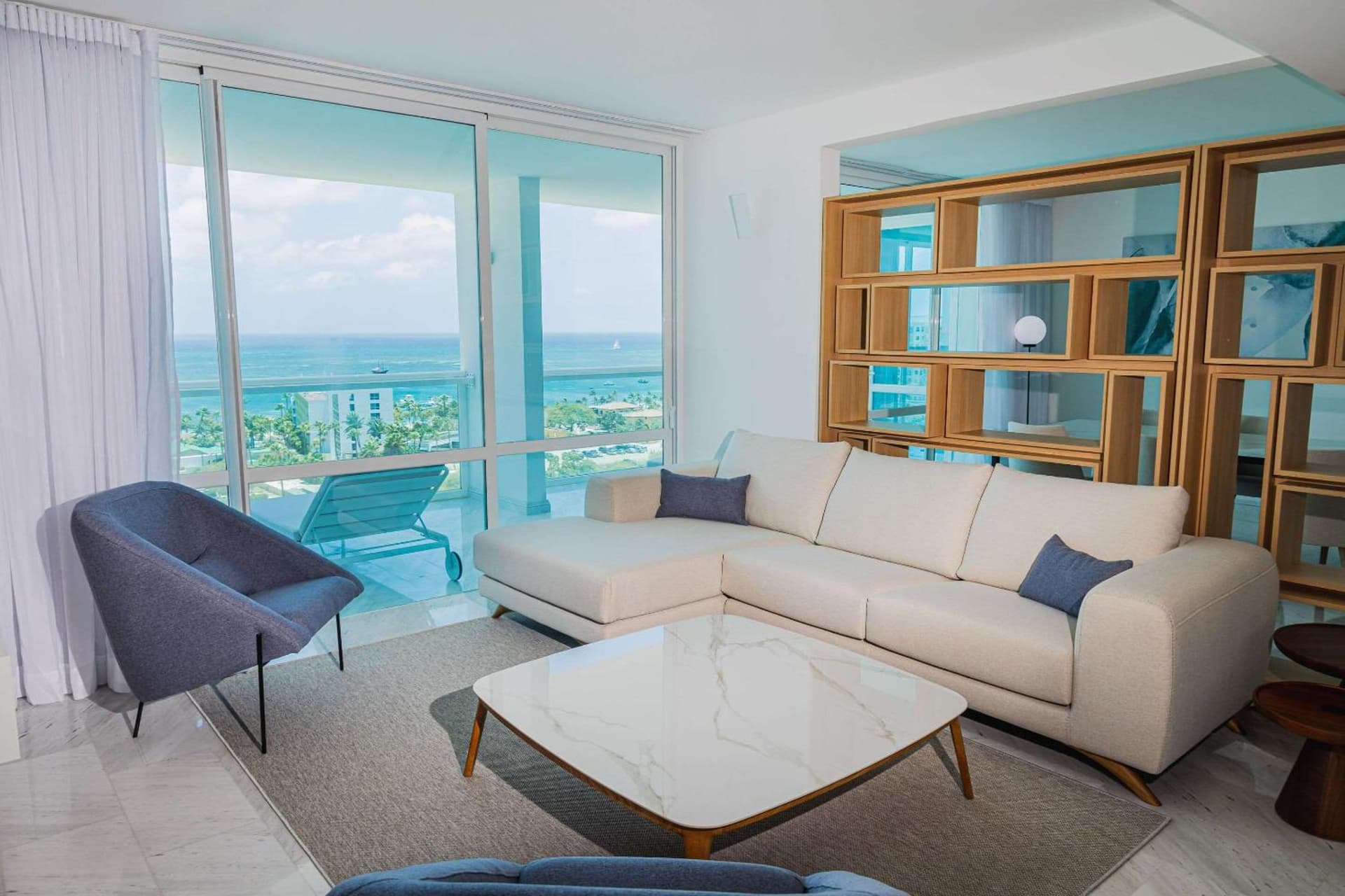 Radisson Blu Aruba - Photo 56