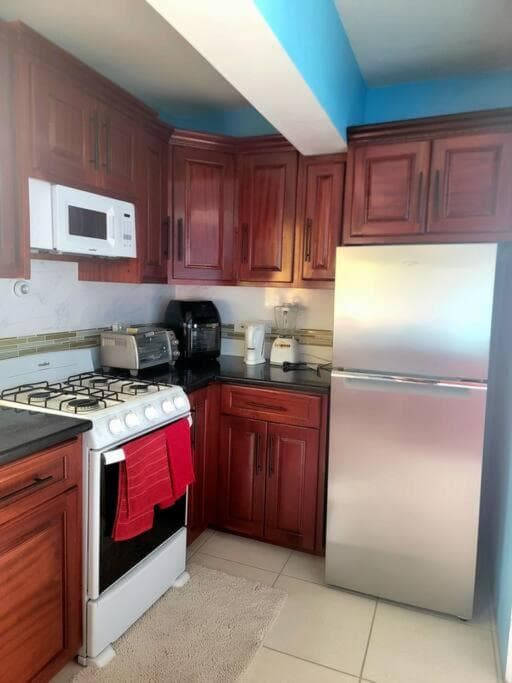 Seaview Guesthouse Apt #2 - Photo 6