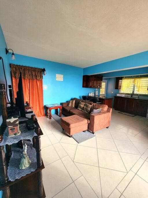 Seaview Guesthouse Apt #2 - Photo 8