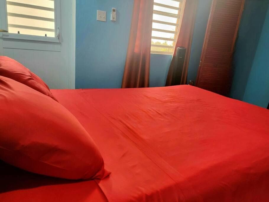 Seaview Guesthouse Apt #2 - Photo 11