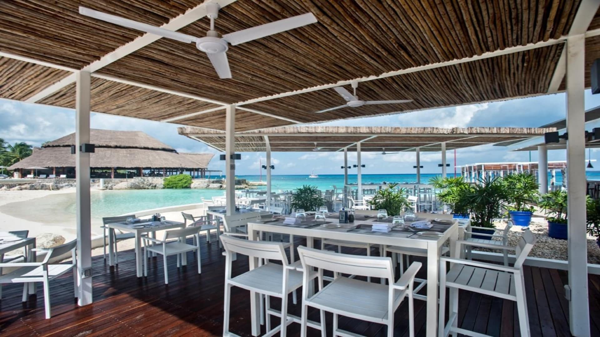 Presidente InterContinental Cozumel Resort & Spa by IHG - Photo 83