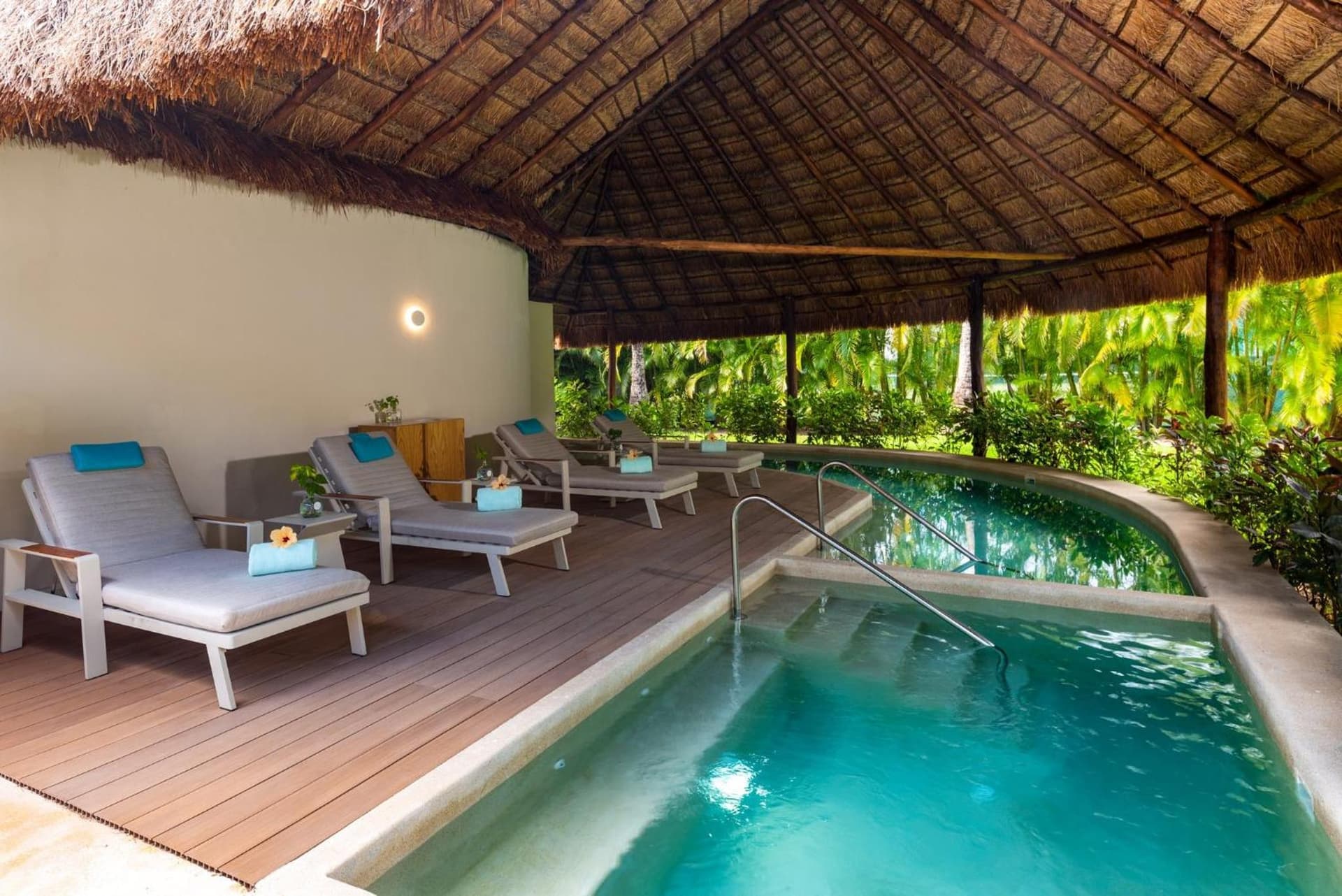 Presidente InterContinental Cozumel Resort & Spa by IHG - Photo 77