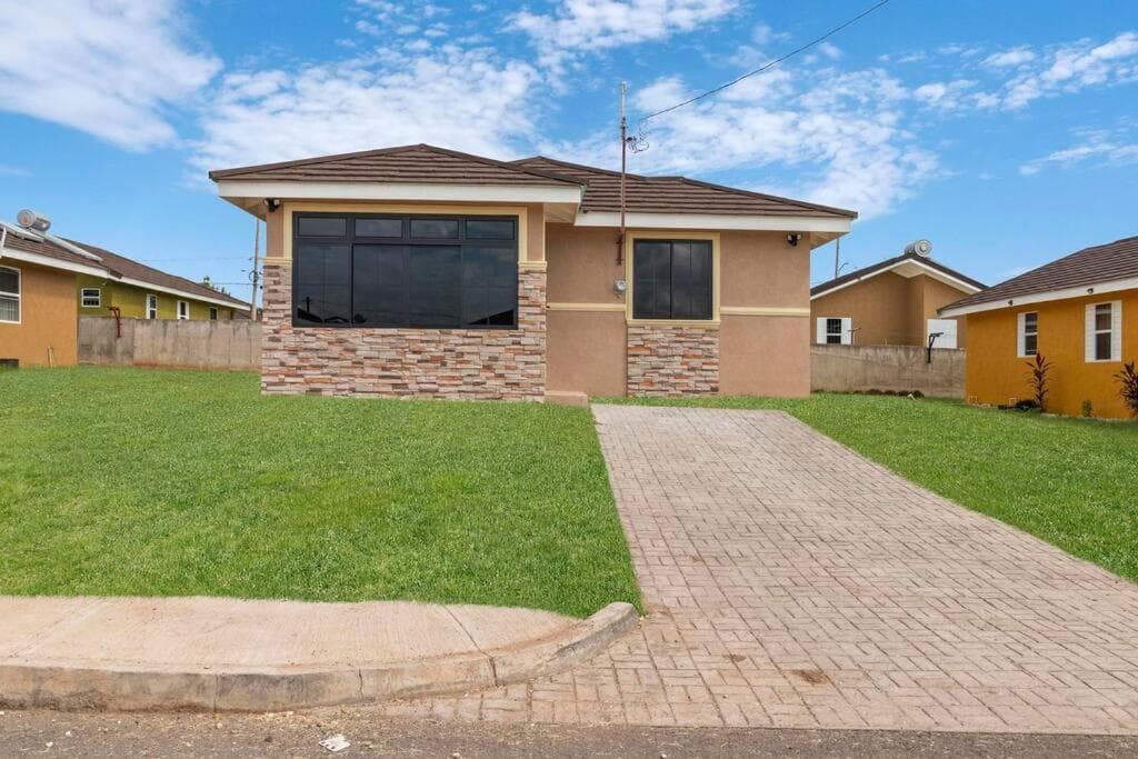 Colbeck Manor - The Geenie Gates - Photo 5