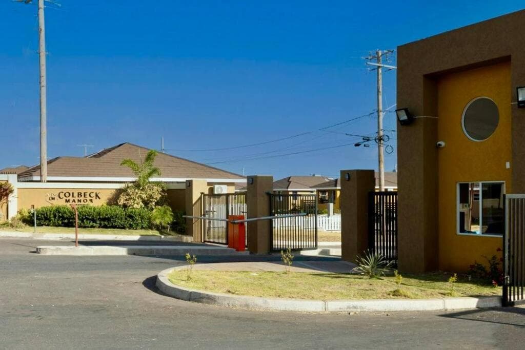 Colbeck Manor - The Geenie Gates - Photo 6