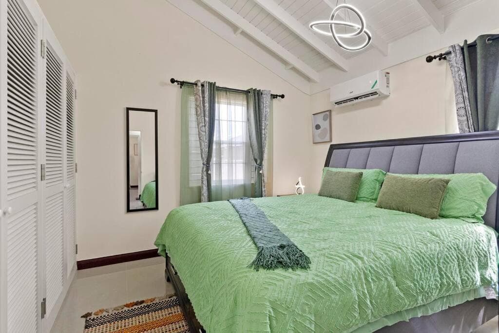 Colbeck Manor - The Geenie Gates - Photo 7