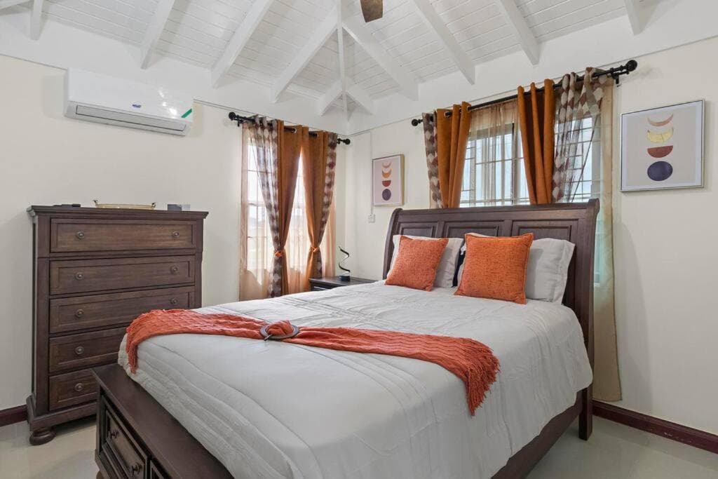 Colbeck Manor - The Geenie Gates - Photo 8