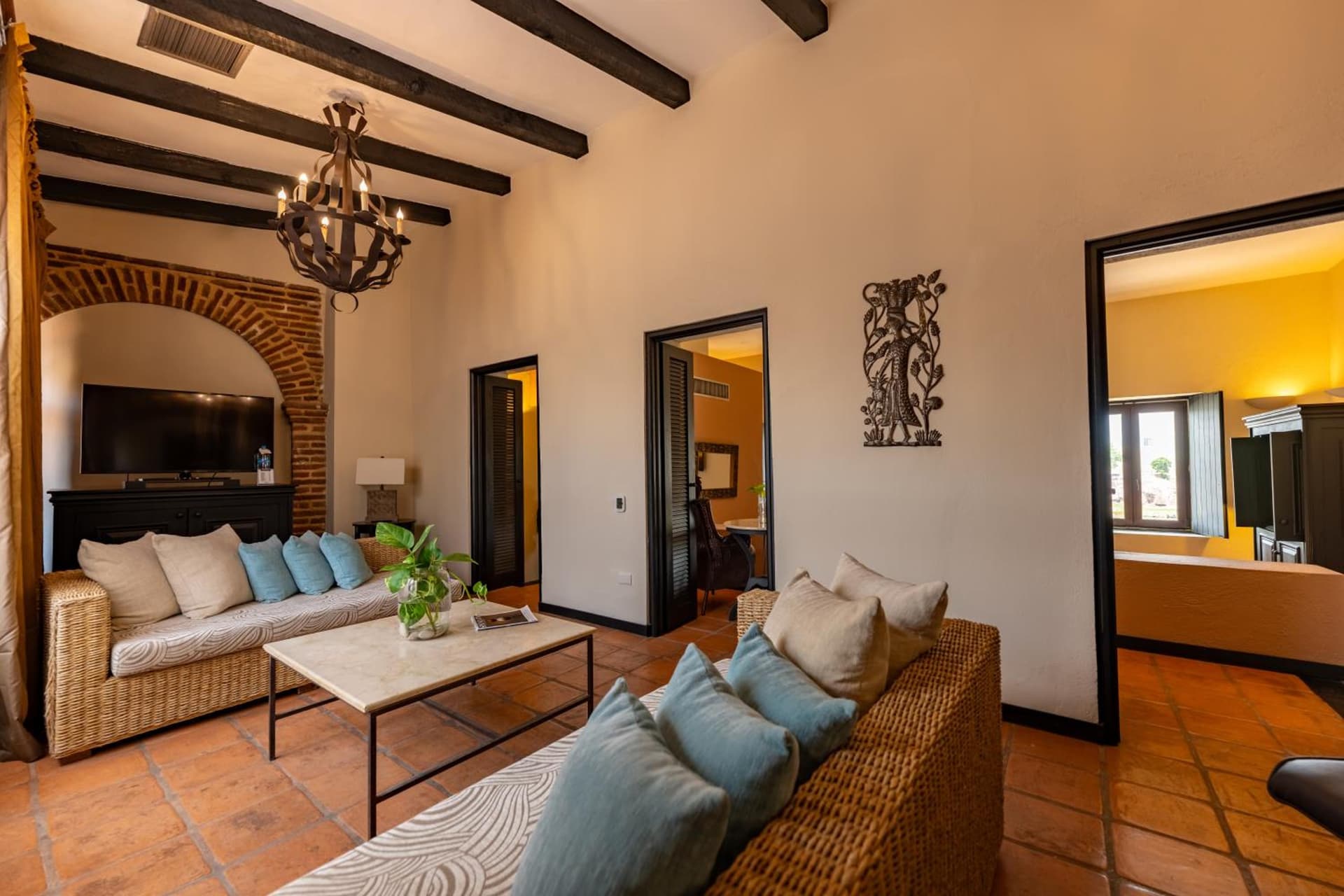 Hodelpa Nicolás de Ovando - Photo 27