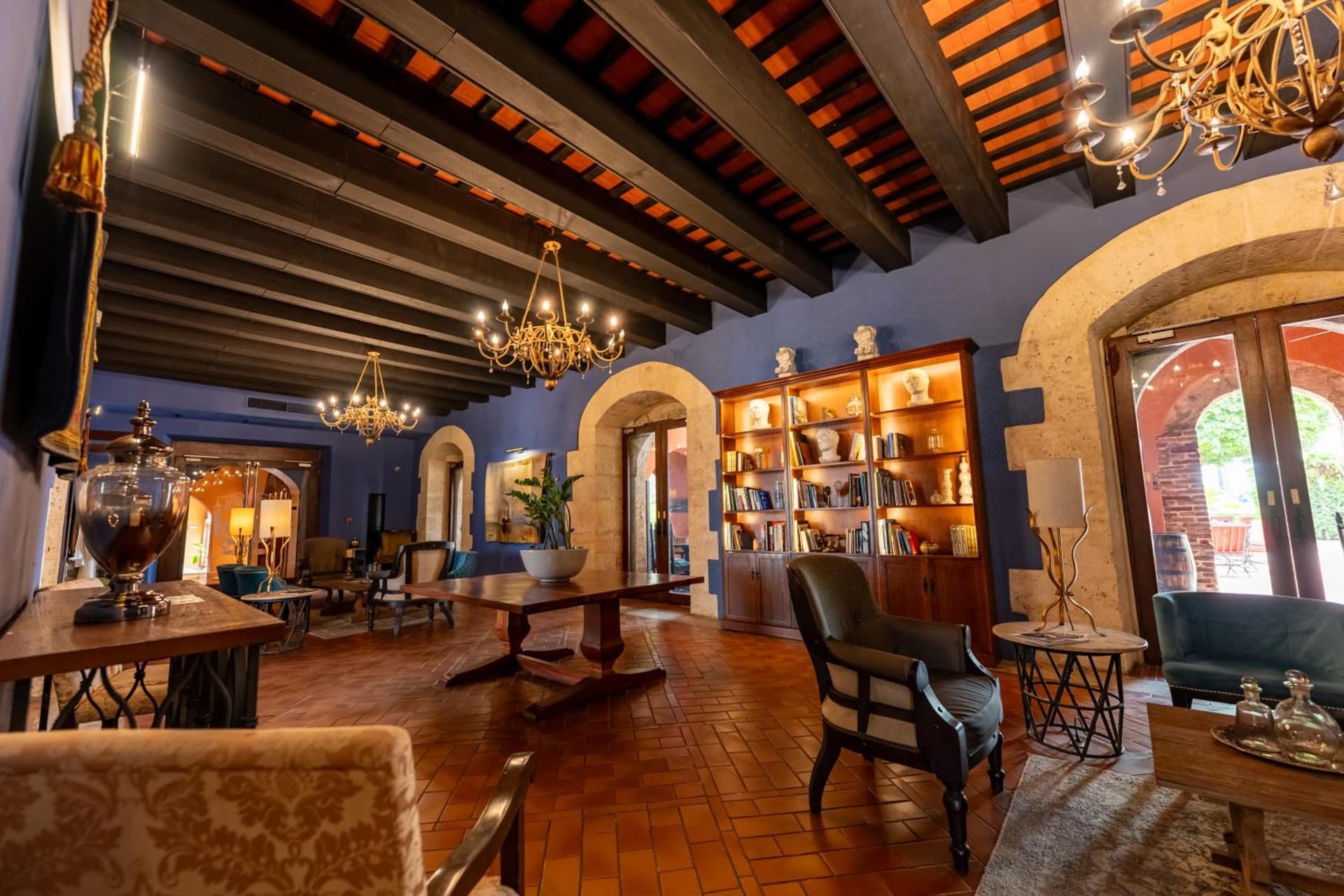 Hodelpa Nicolás de Ovando - Photo 30