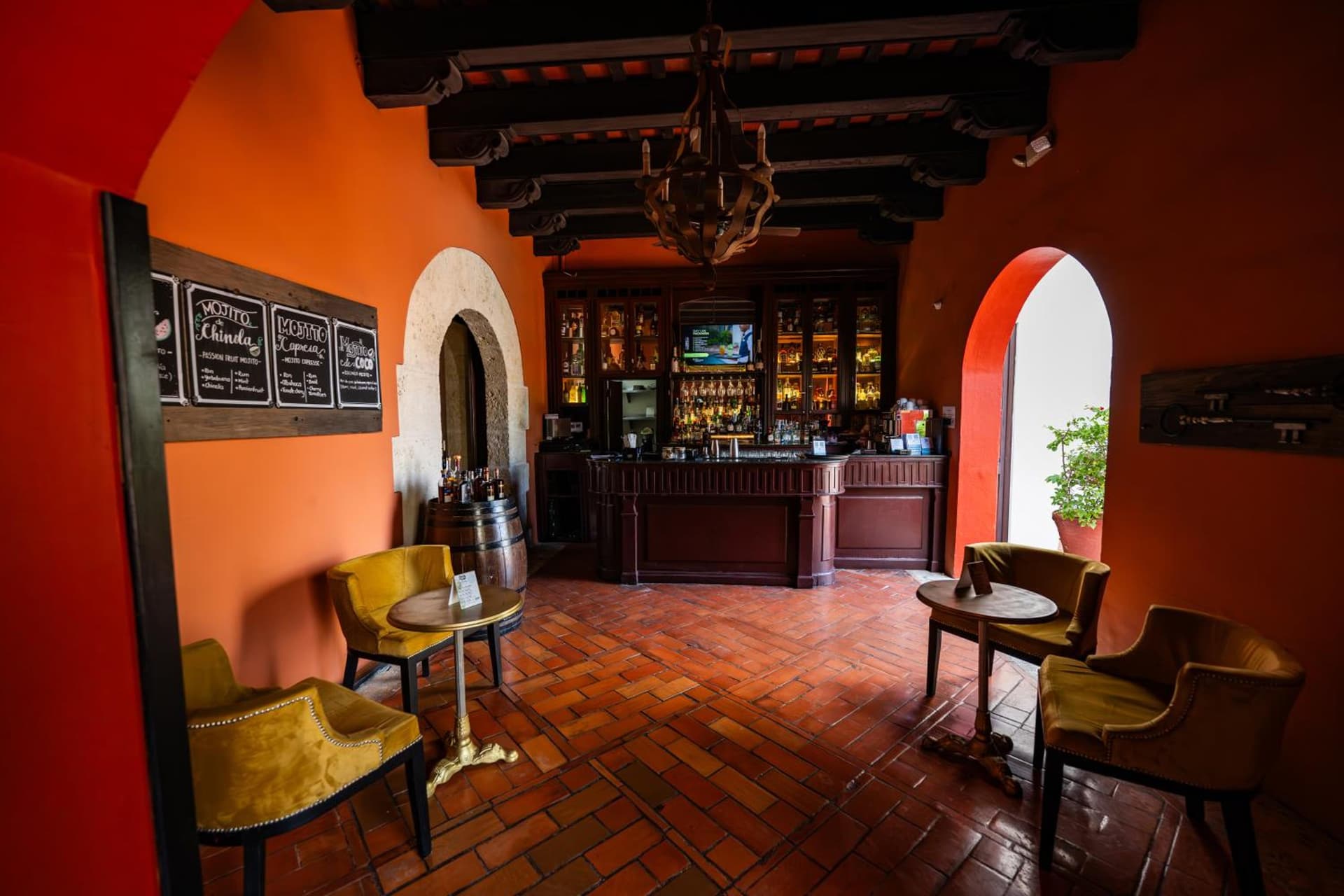 Hodelpa Nicolás de Ovando - Photo 35