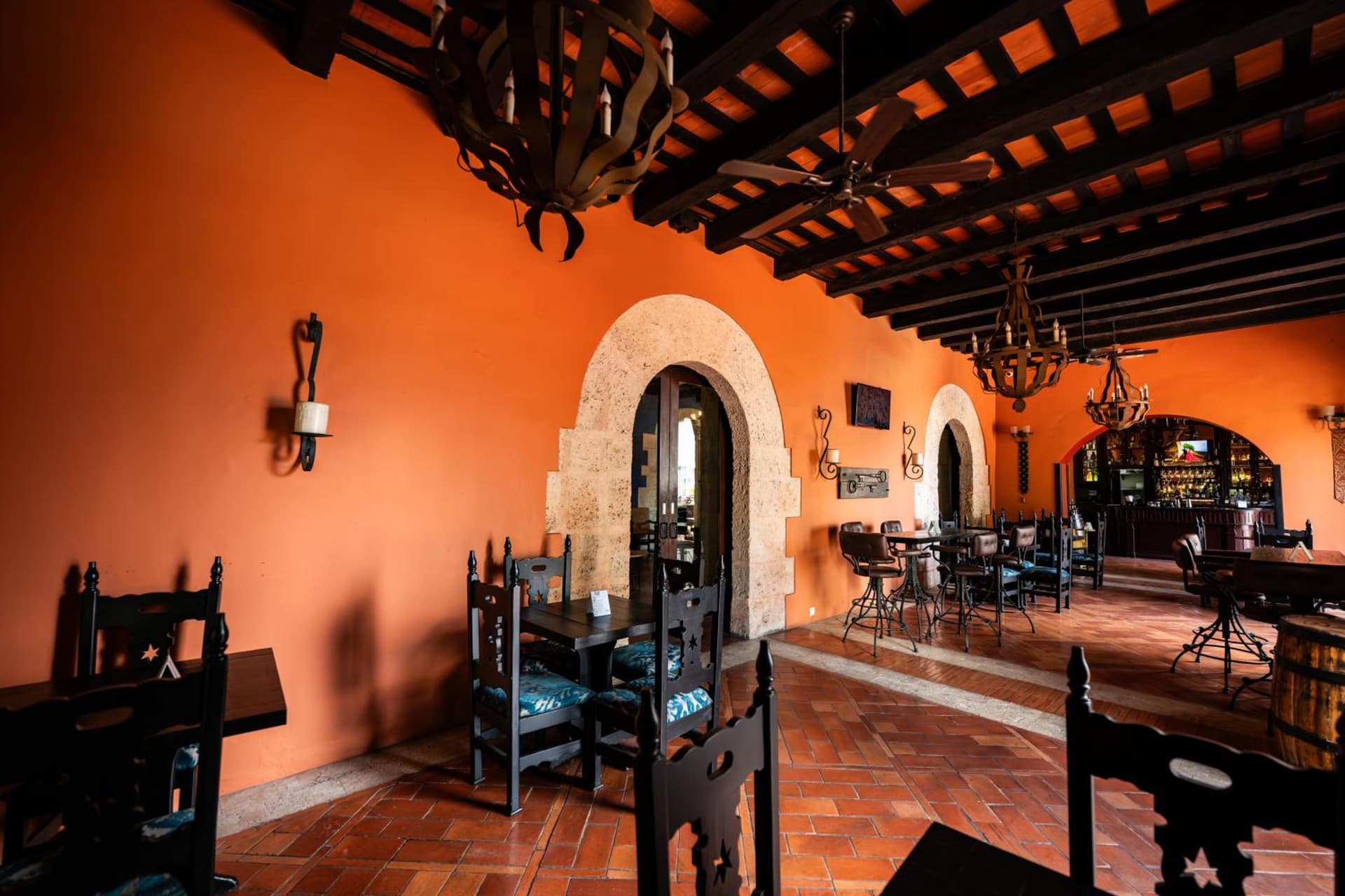 Hodelpa Nicolás de Ovando - Photo 34