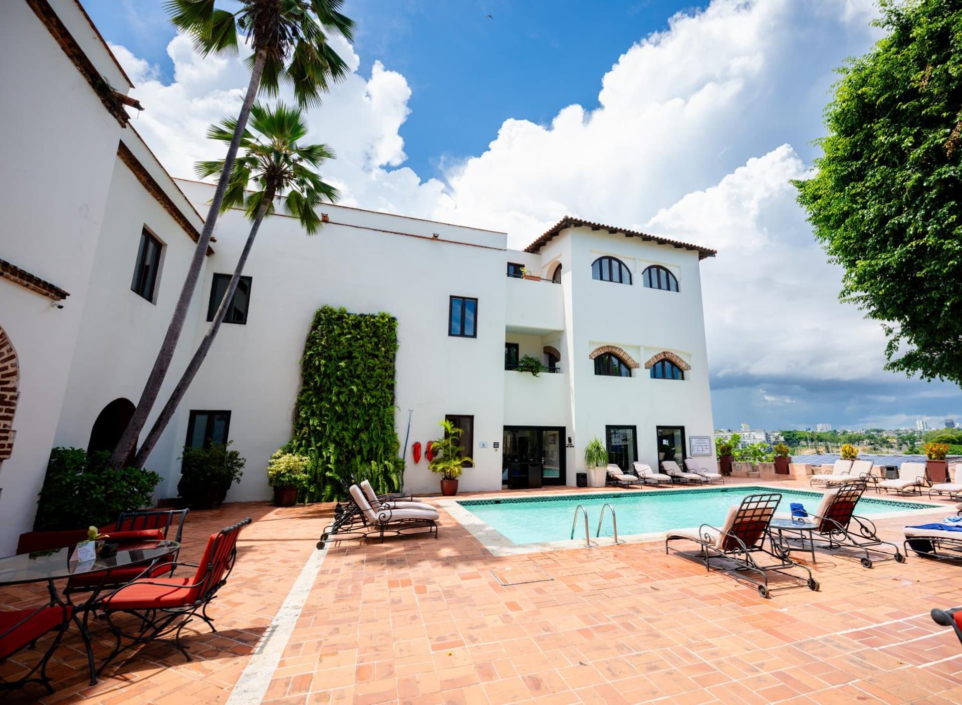 Hodelpa Nicolás de Ovando - Photo 33