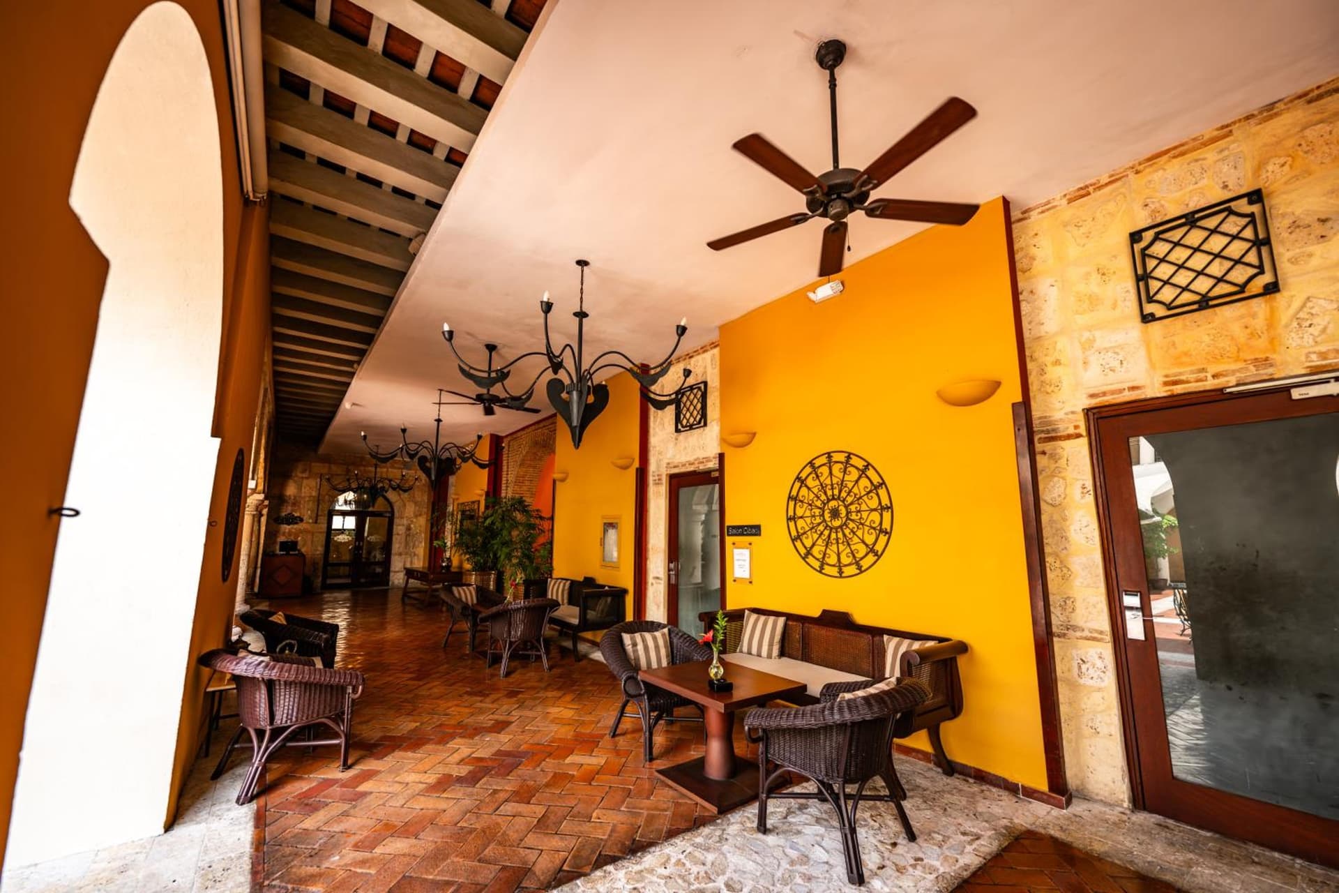 Hodelpa Nicolás de Ovando - Photo 32