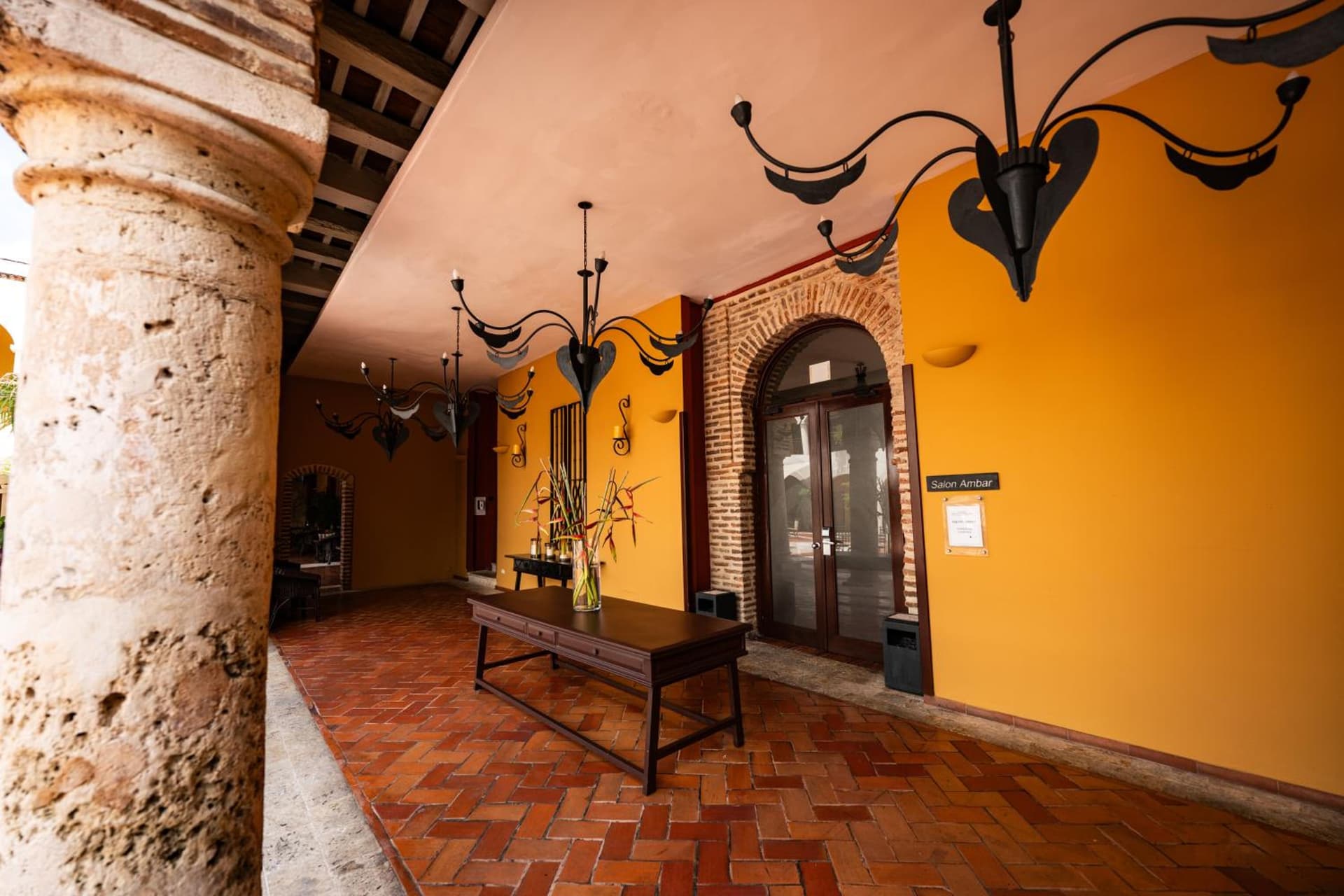 Hodelpa Nicolás de Ovando - Photo 38