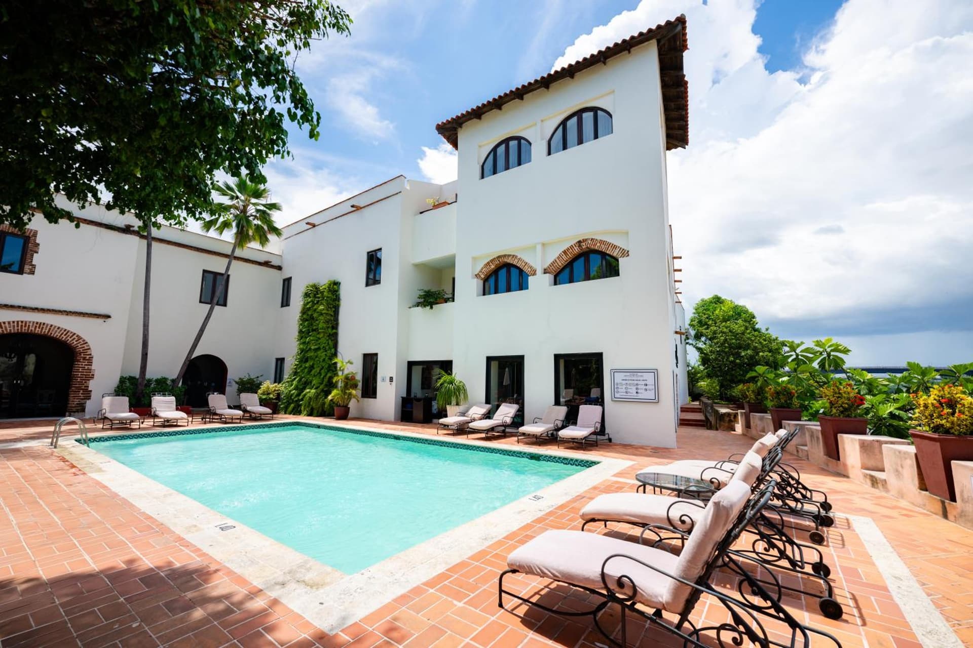 Hodelpa Nicolás de Ovando - Photo 37