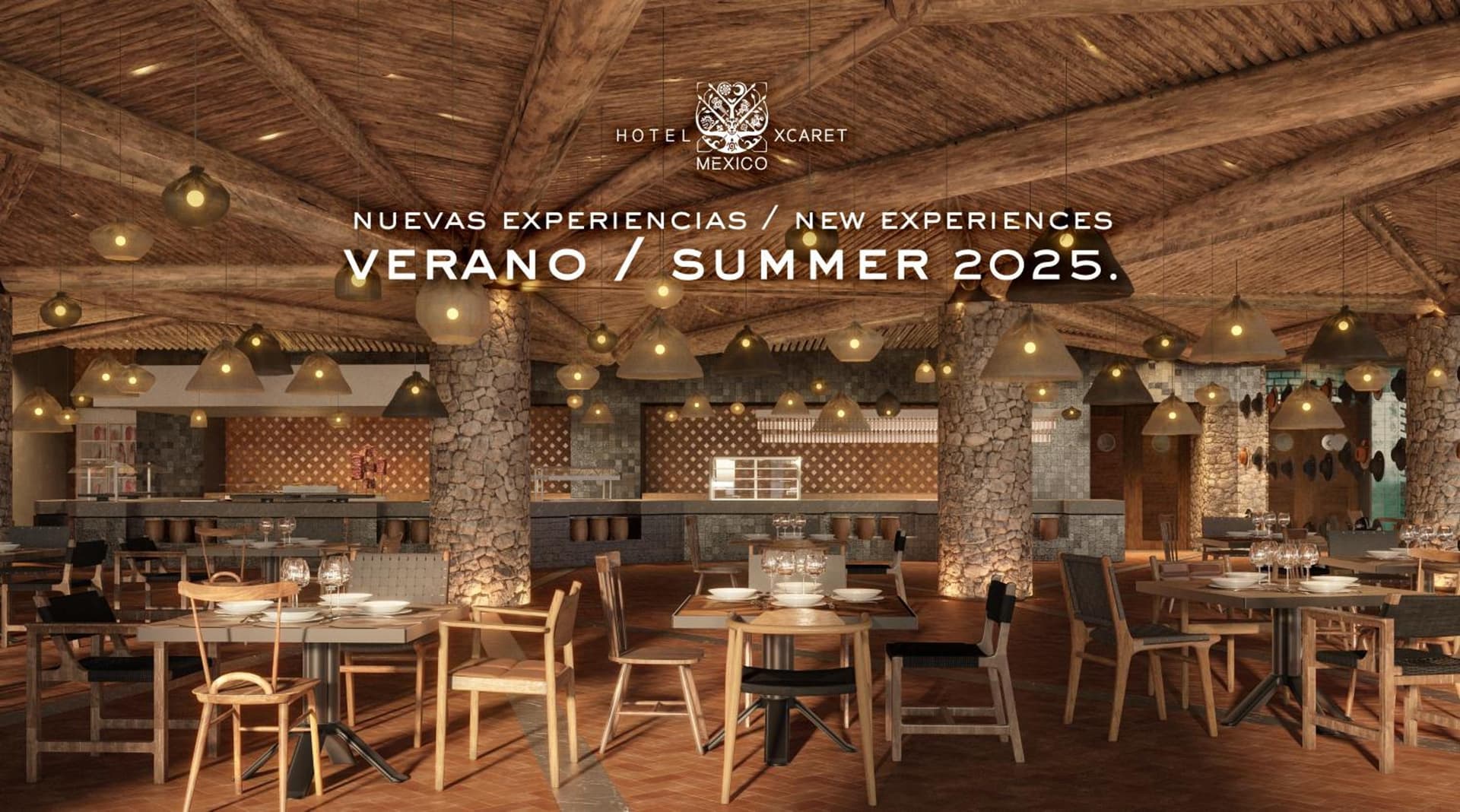 Hotel Xcaret Mexico All Parks All Fun Inclusive - Photo 173