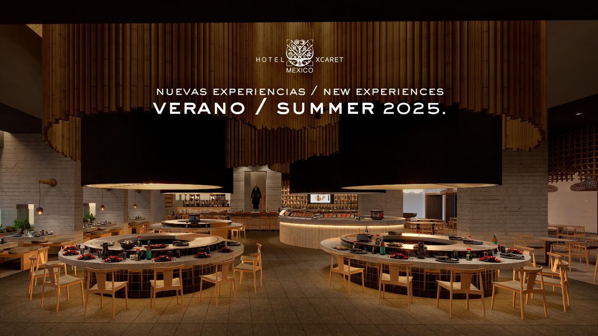 Hotel Xcaret Mexico All Parks All Fun Inclusive - Photo 175