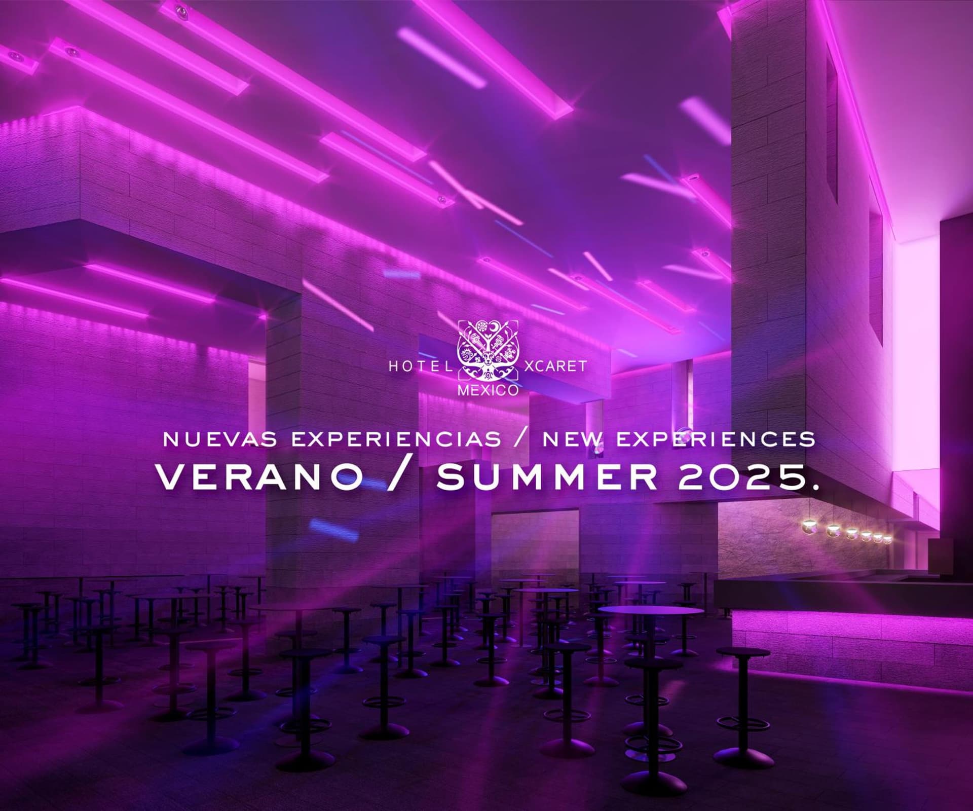 Hotel Xcaret Mexico All Parks All Fun Inclusive - Photo 176