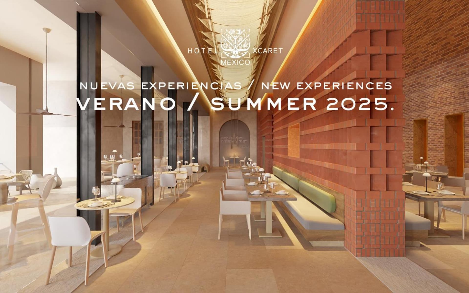 Hotel Xcaret Mexico All Parks All Fun Inclusive - Photo 148