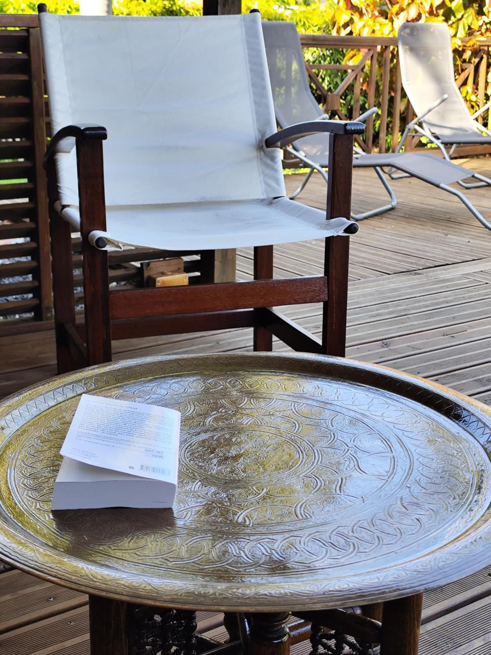 villa gwadacasals - Photo 4