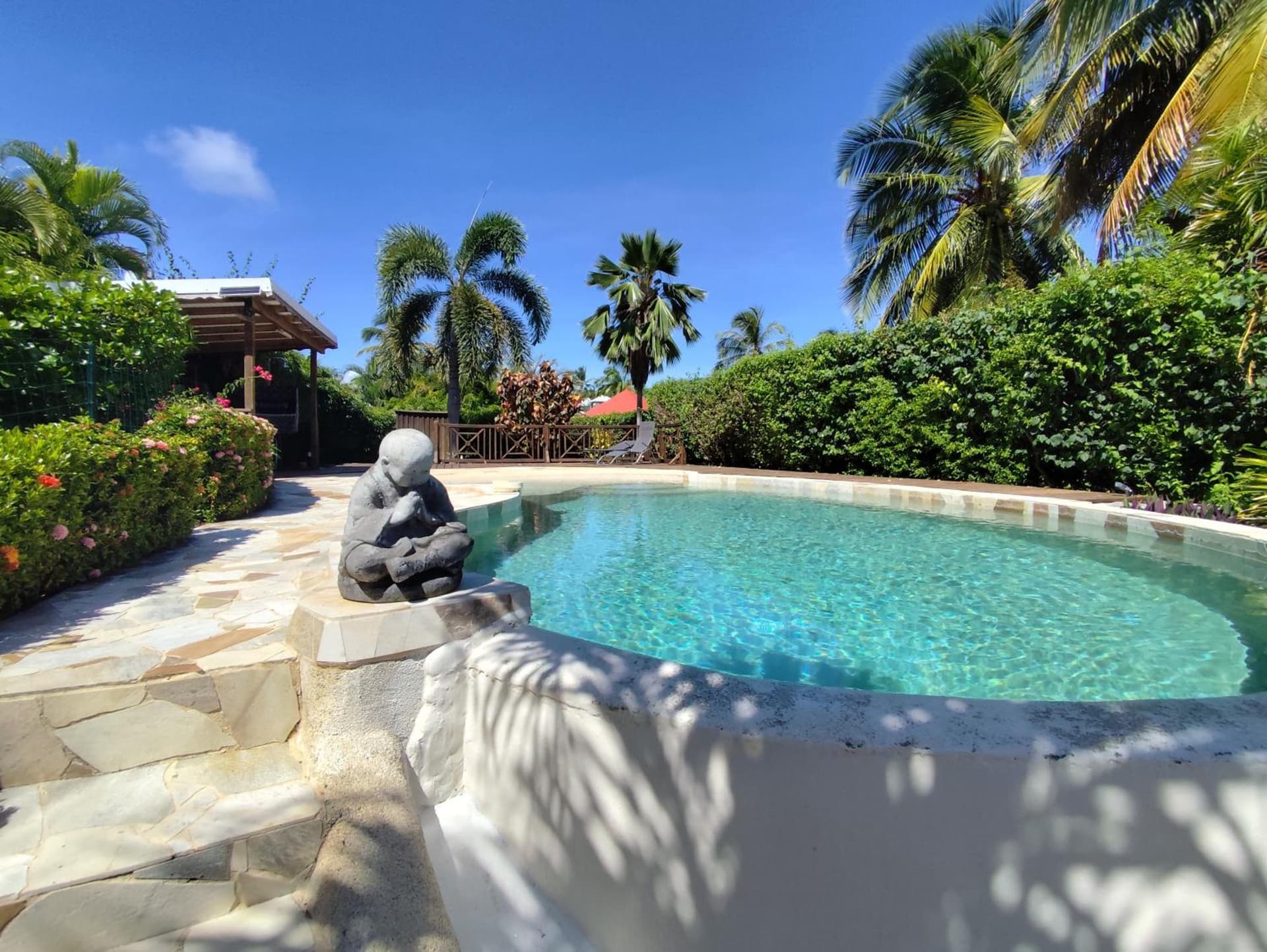 villa gwadacasals - Photo 27