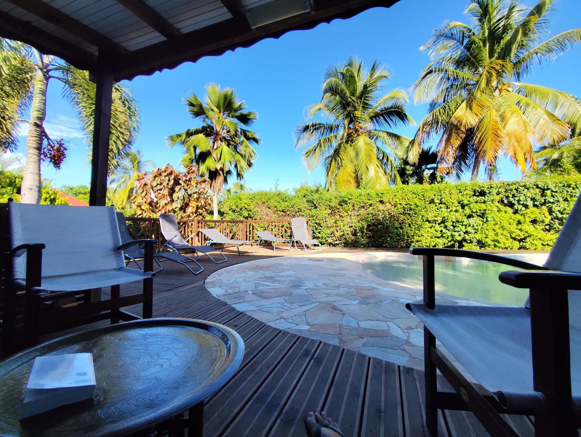 villa gwadacasals - Photo 3