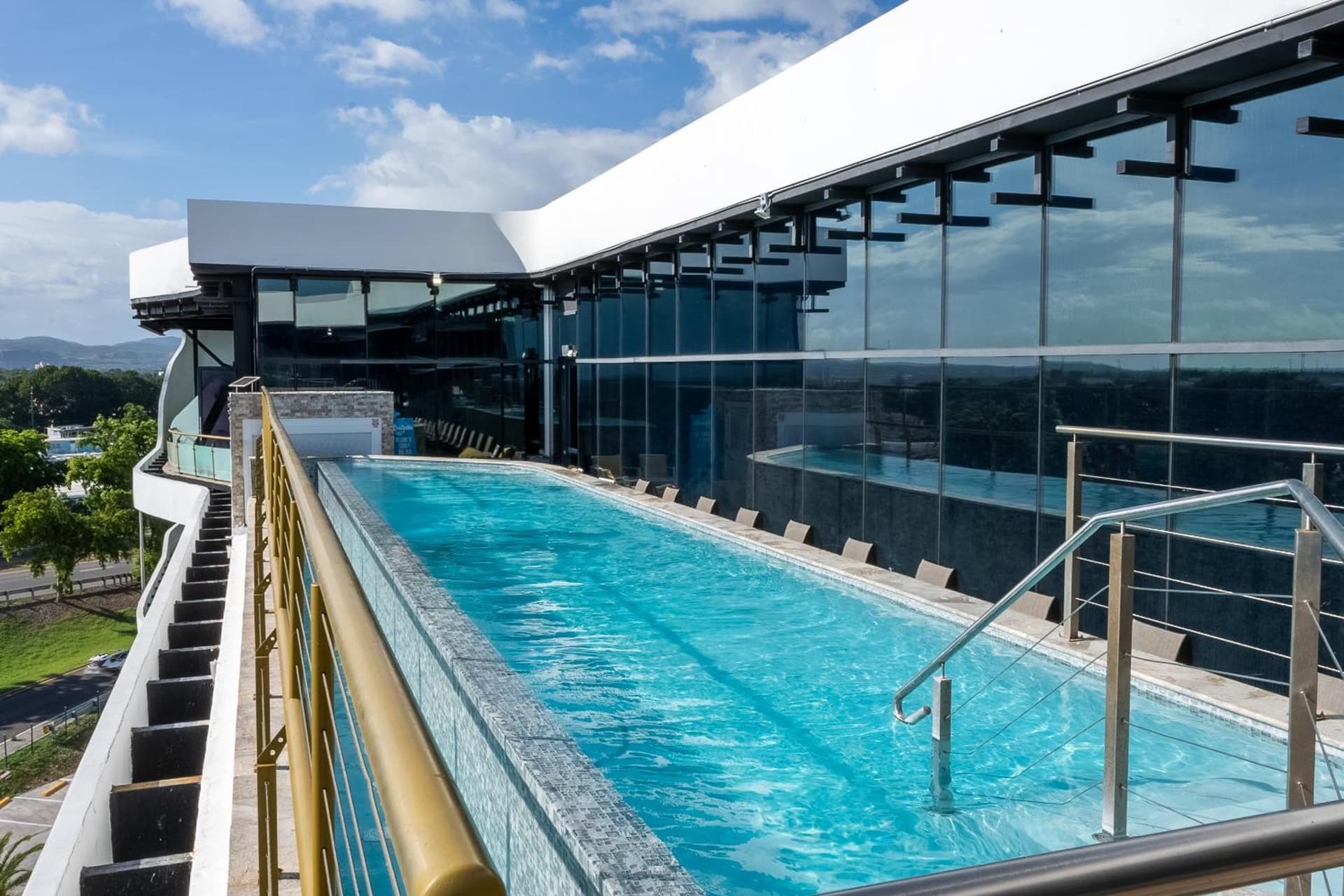 Aloft Ponce Hotel & Casino - Photo 49