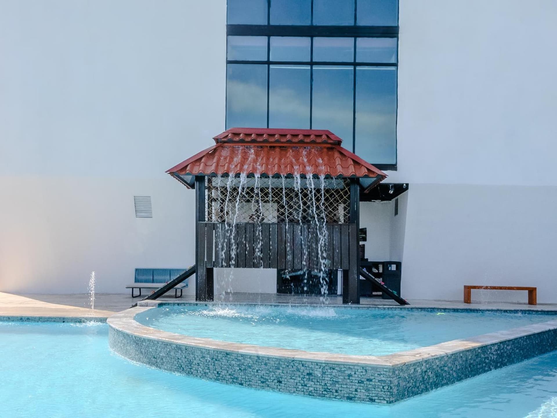 Aloft Ponce Hotel & Casino - Photo 10