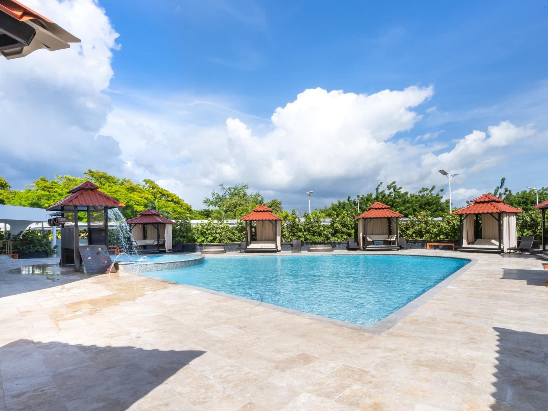 Aloft Ponce Hotel & Casino - Photo 62