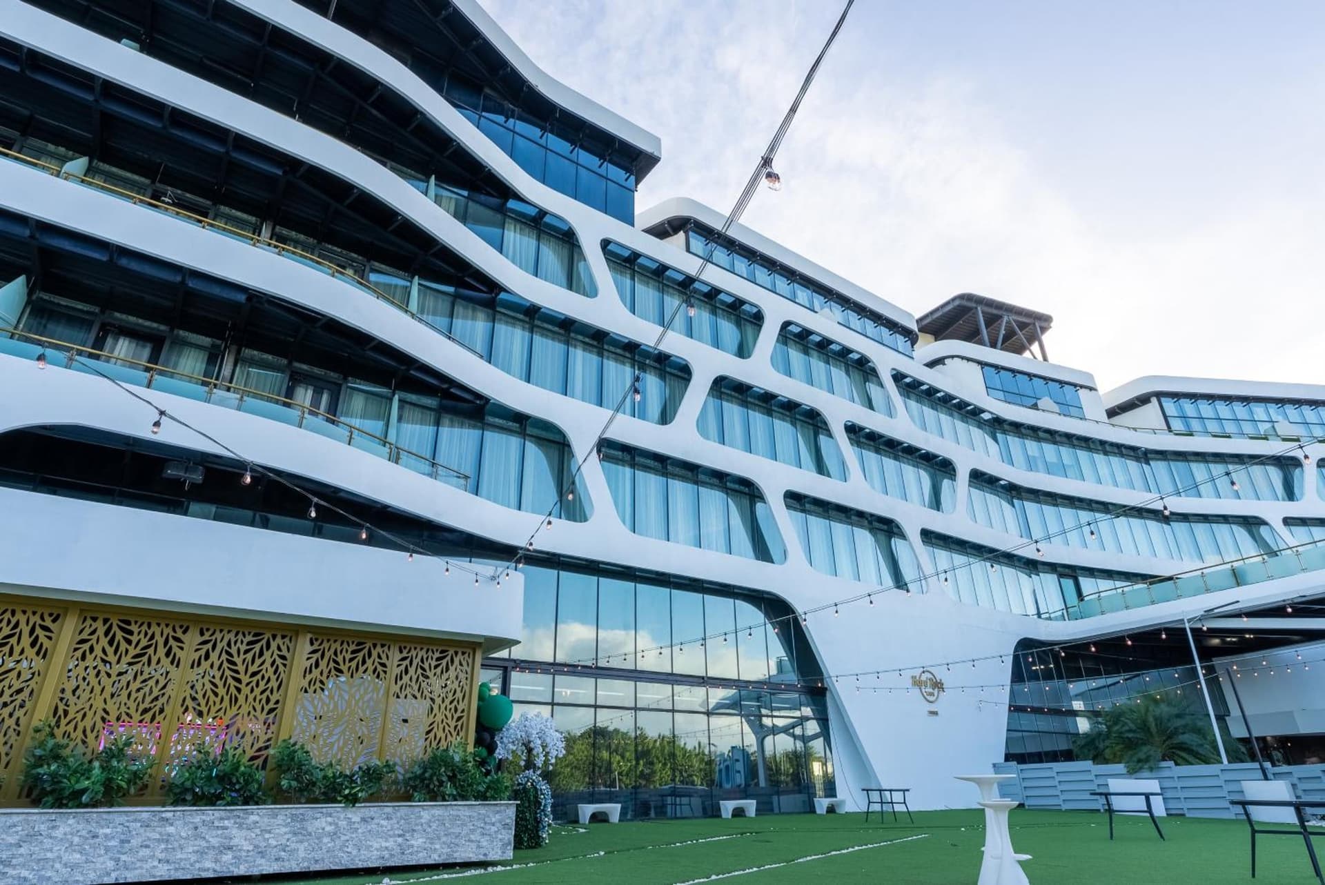 Aloft Ponce Hotel & Casino - Photo 56