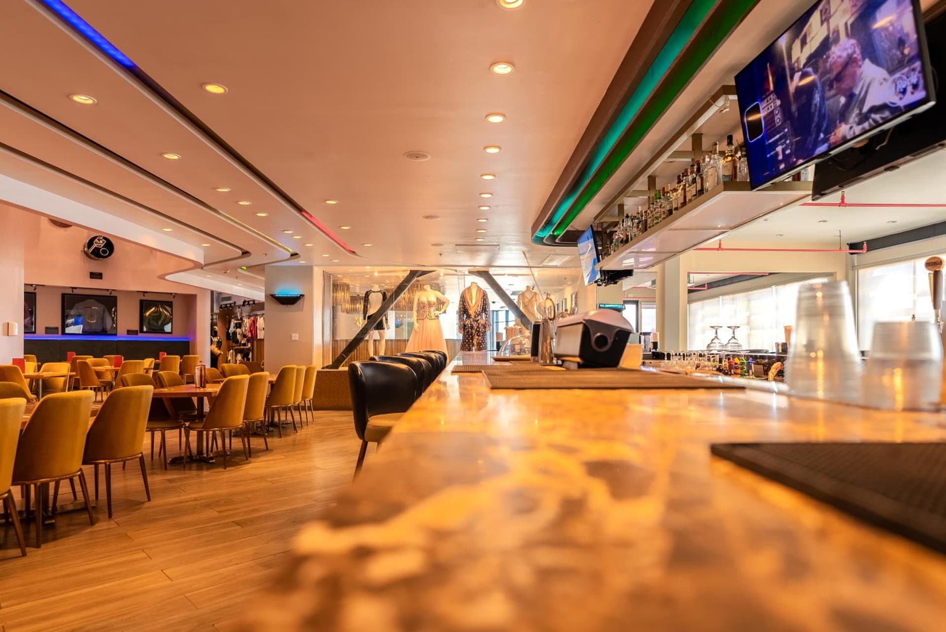 Aloft Ponce Hotel & Casino - Photo 60