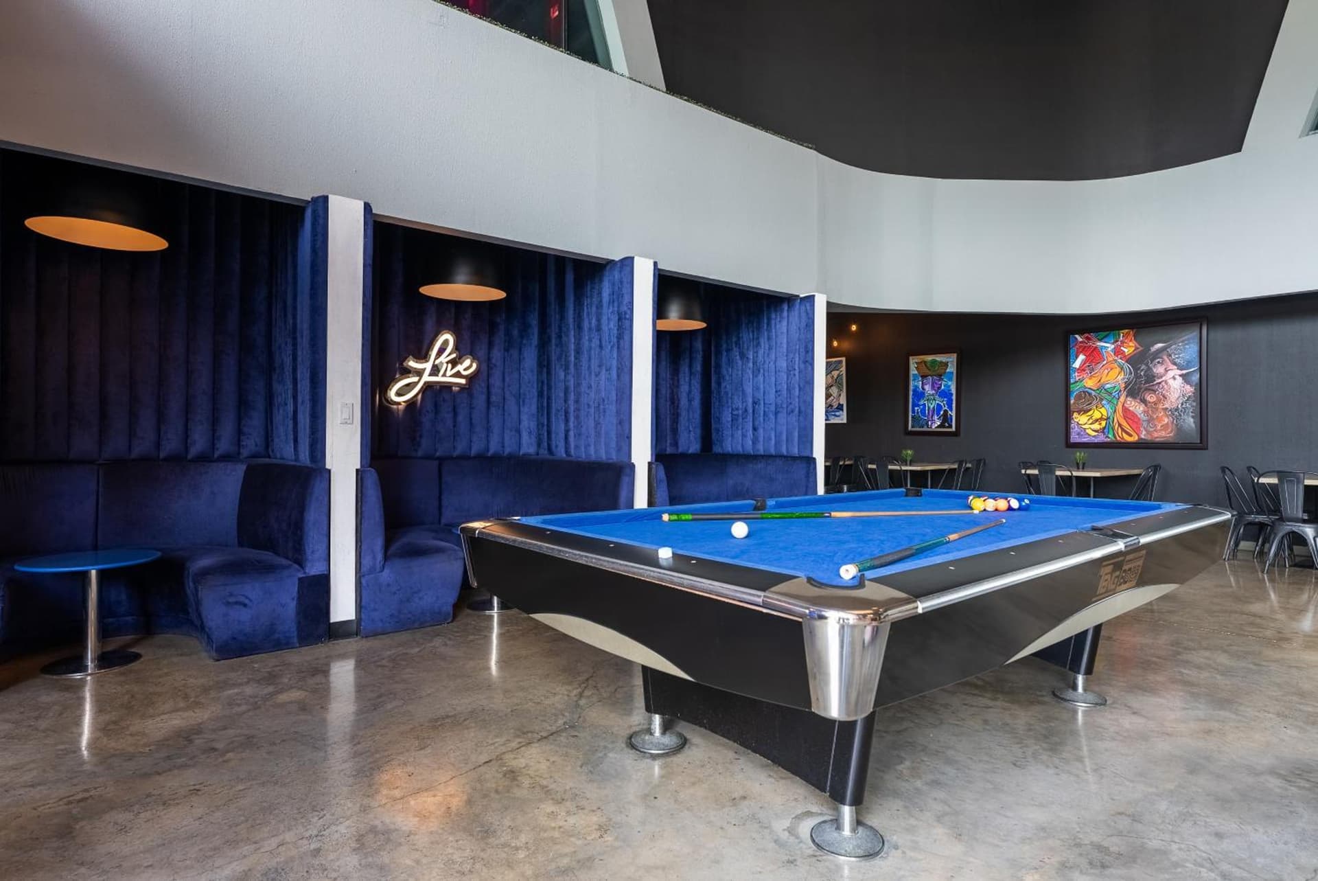 Aloft Ponce Hotel & Casino - Photo 71