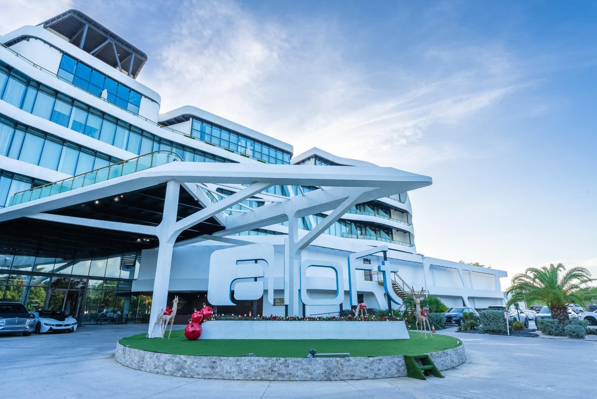 Aloft Ponce Hotel & Casino - Photo 3