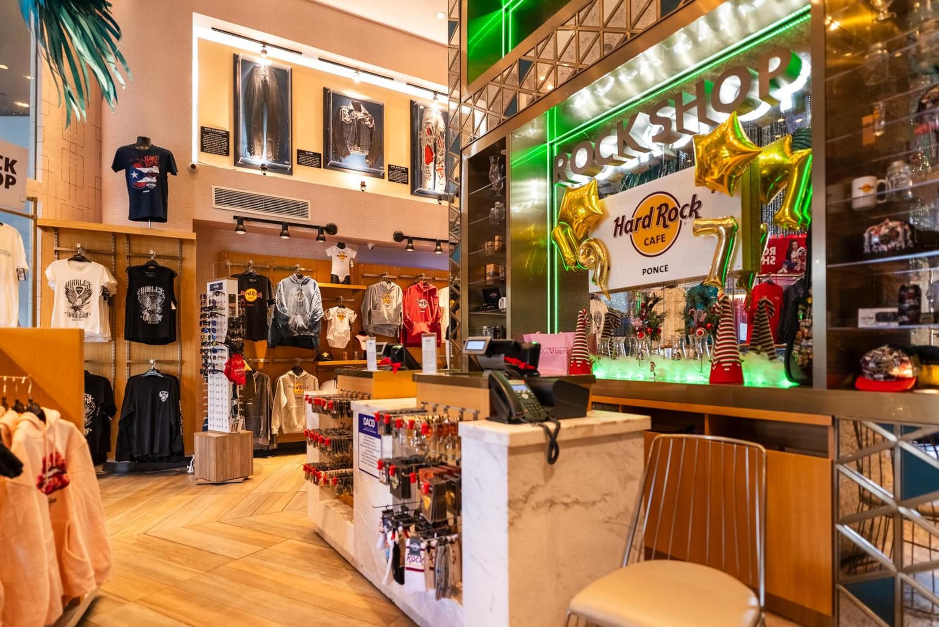 Aloft Ponce Hotel & Casino - Photo 4