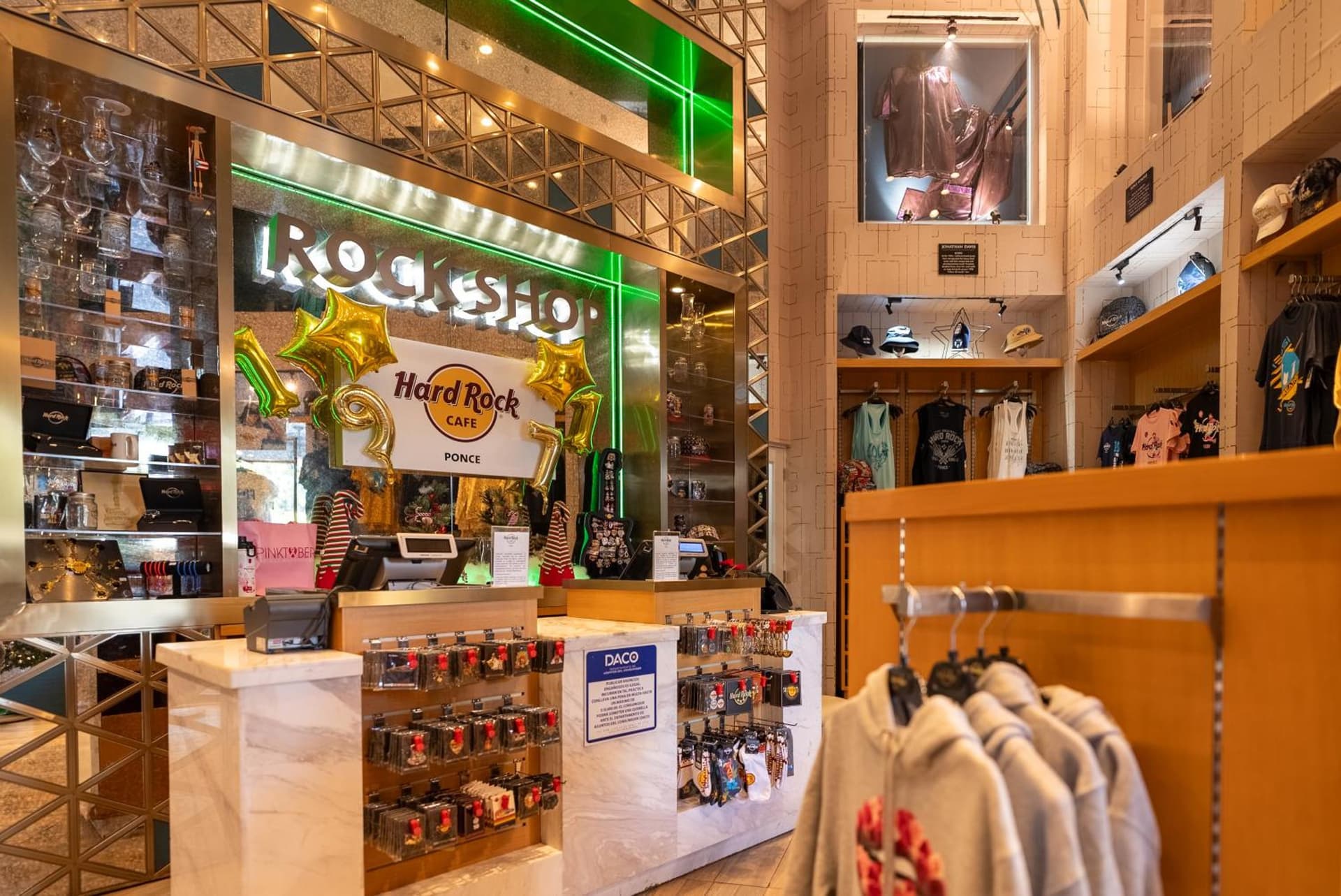 Aloft Ponce Hotel & Casino - Photo 76