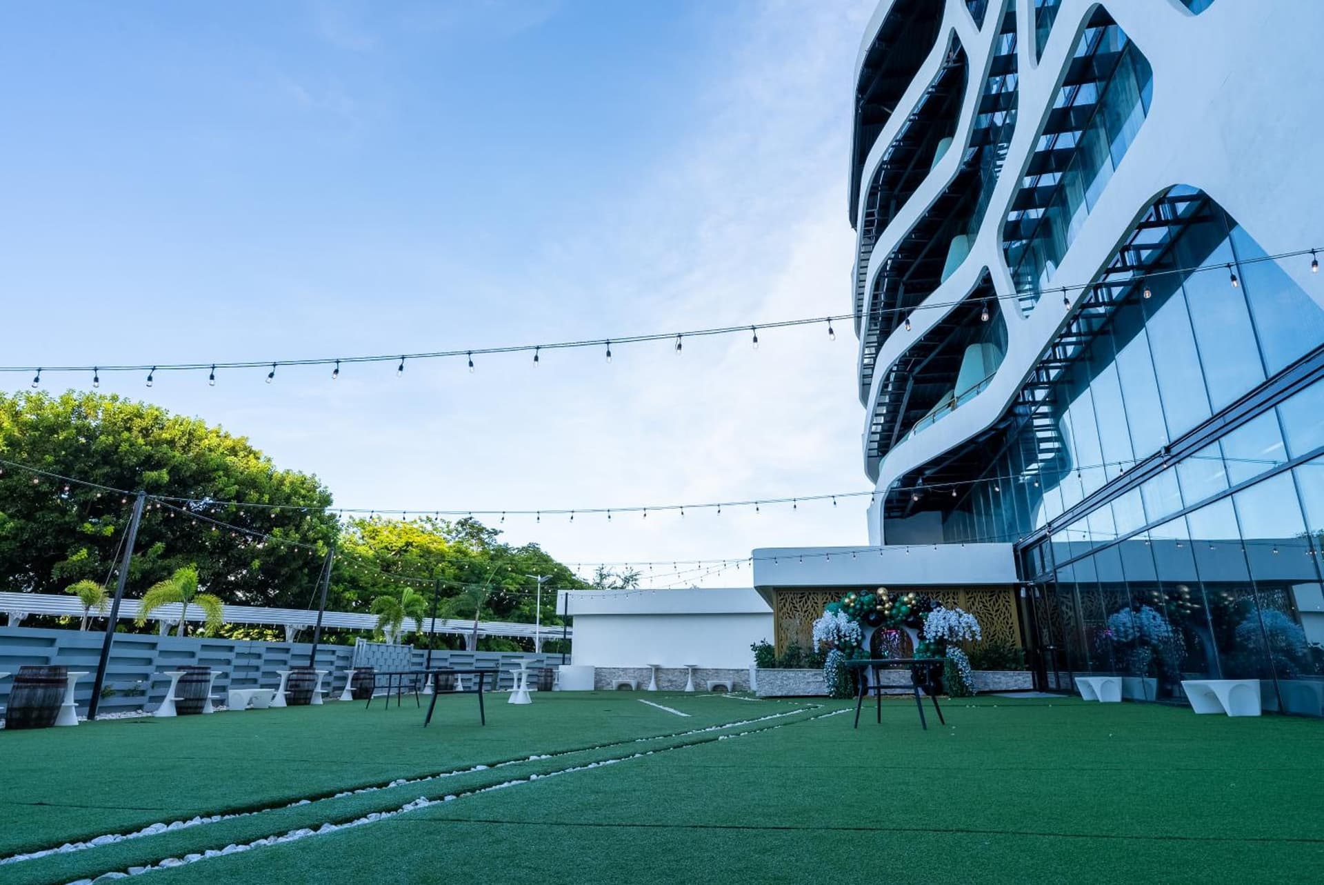 Aloft Ponce Hotel & Casino - Photo 16