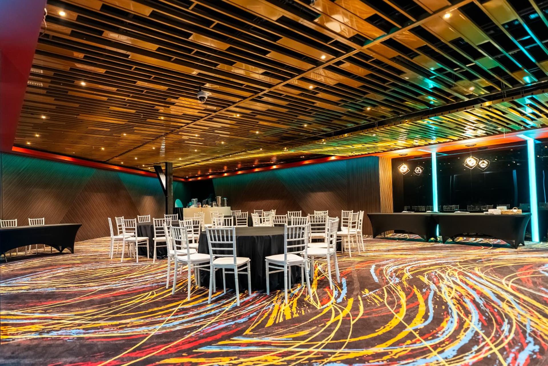 Aloft Ponce Hotel & Casino - Photo 88