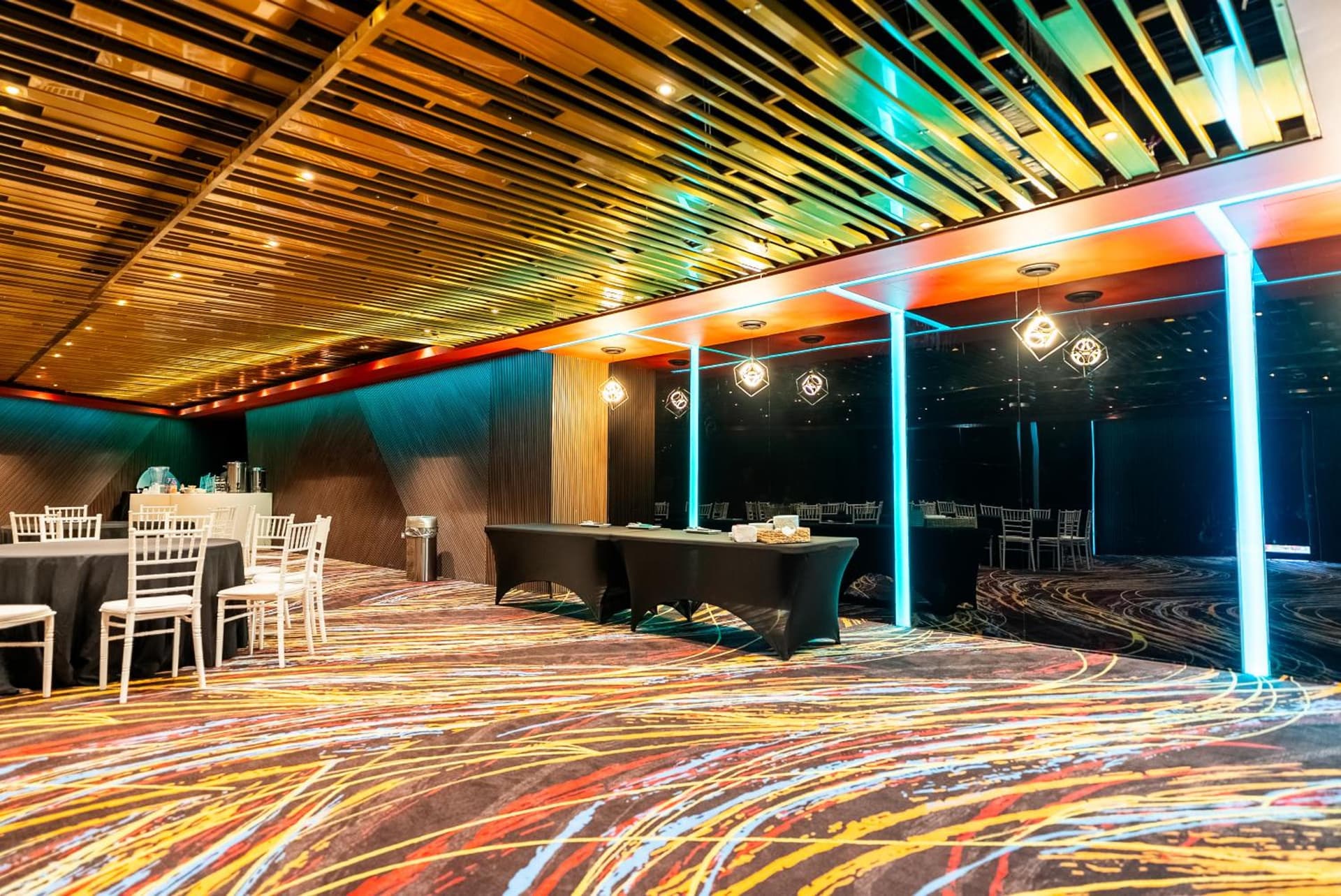 Aloft Ponce Hotel & Casino - Photo 93