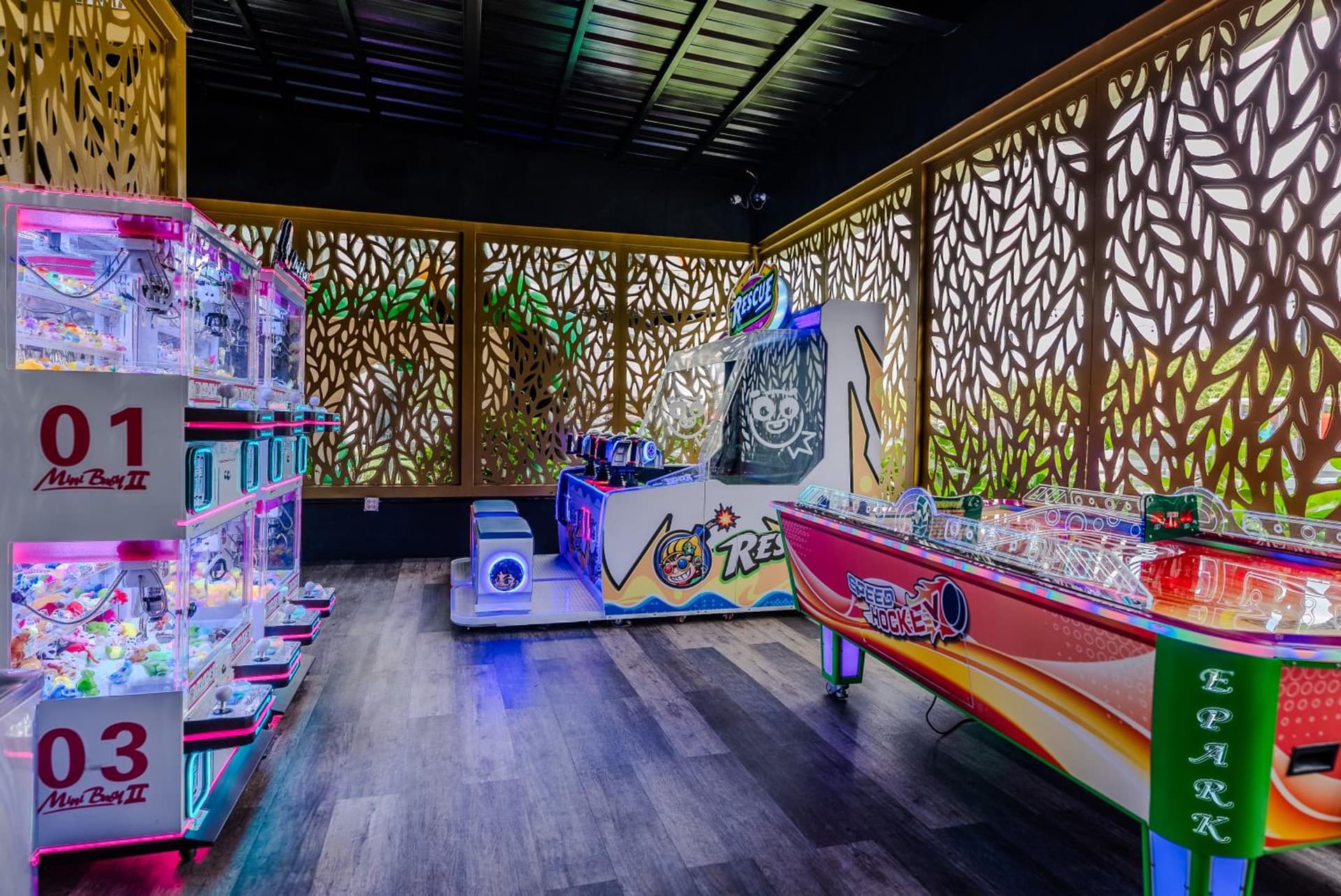 Aloft Ponce Hotel & Casino - Photo 95