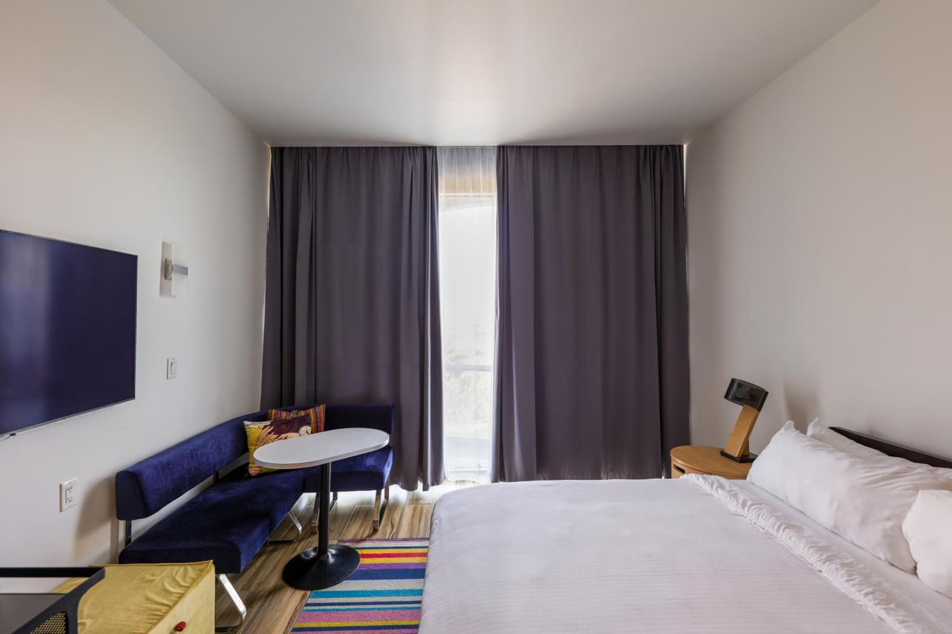 Aloft Ponce Hotel & Casino - Photo 100