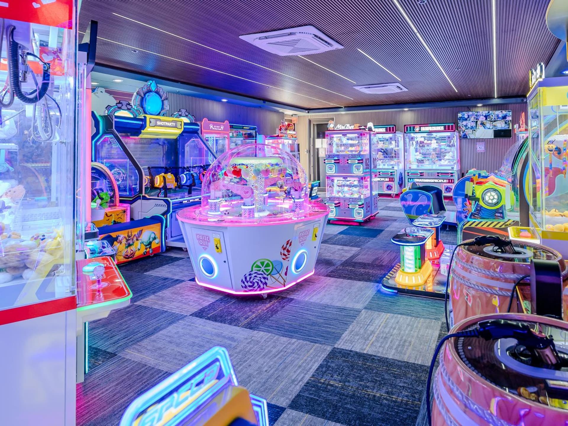 Aloft Ponce Hotel & Casino - Photo 99