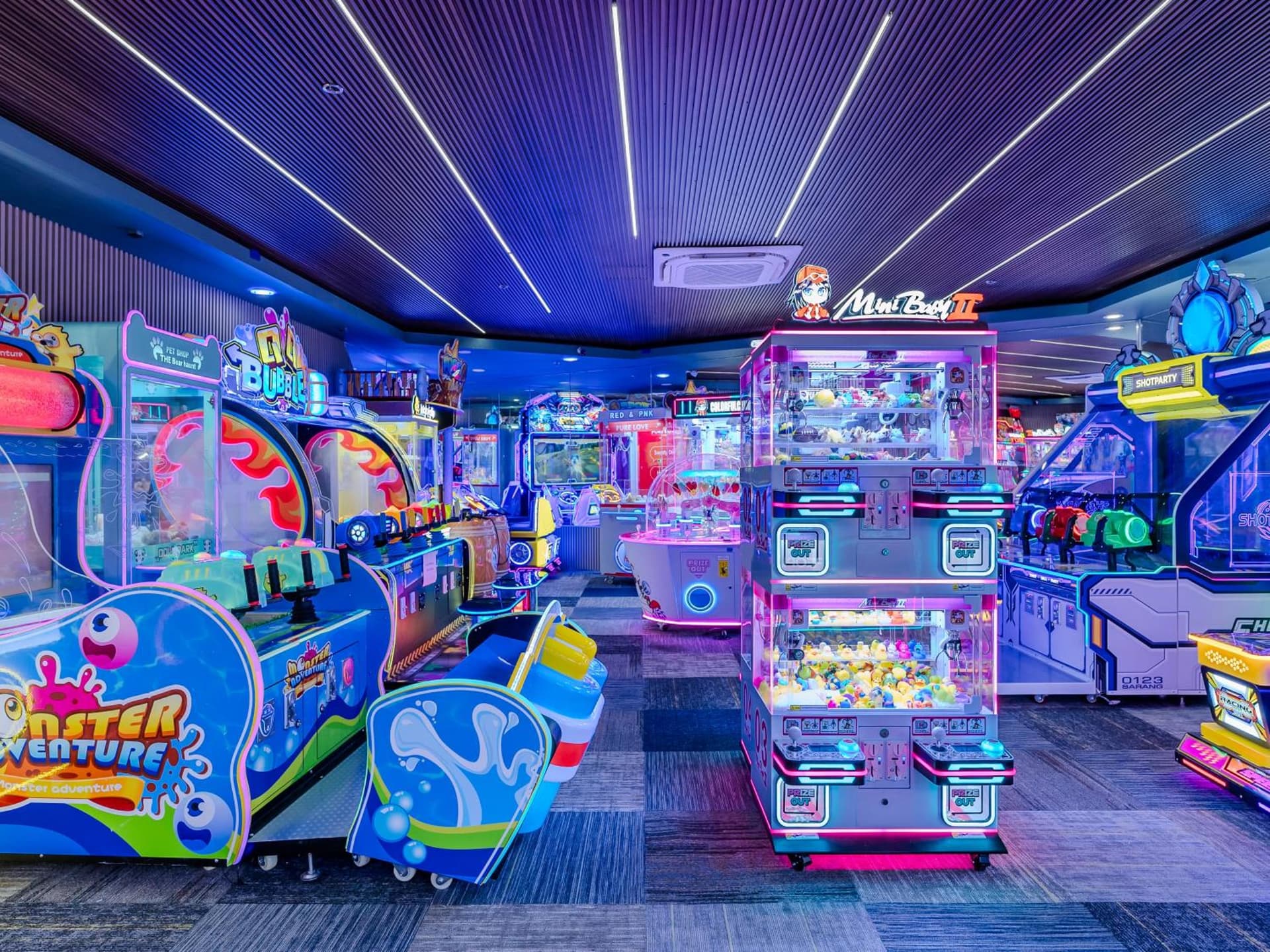 Aloft Ponce Hotel & Casino - Photo 98