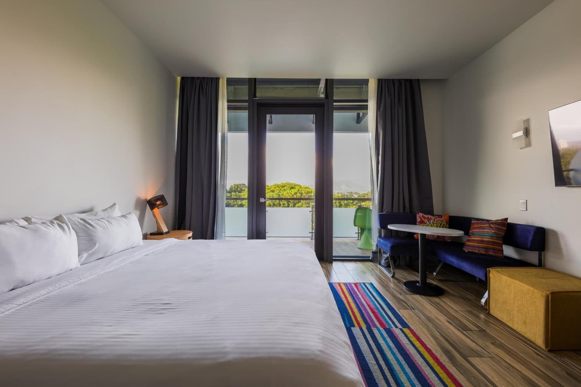 Aloft Ponce Hotel & Casino - Photo 109