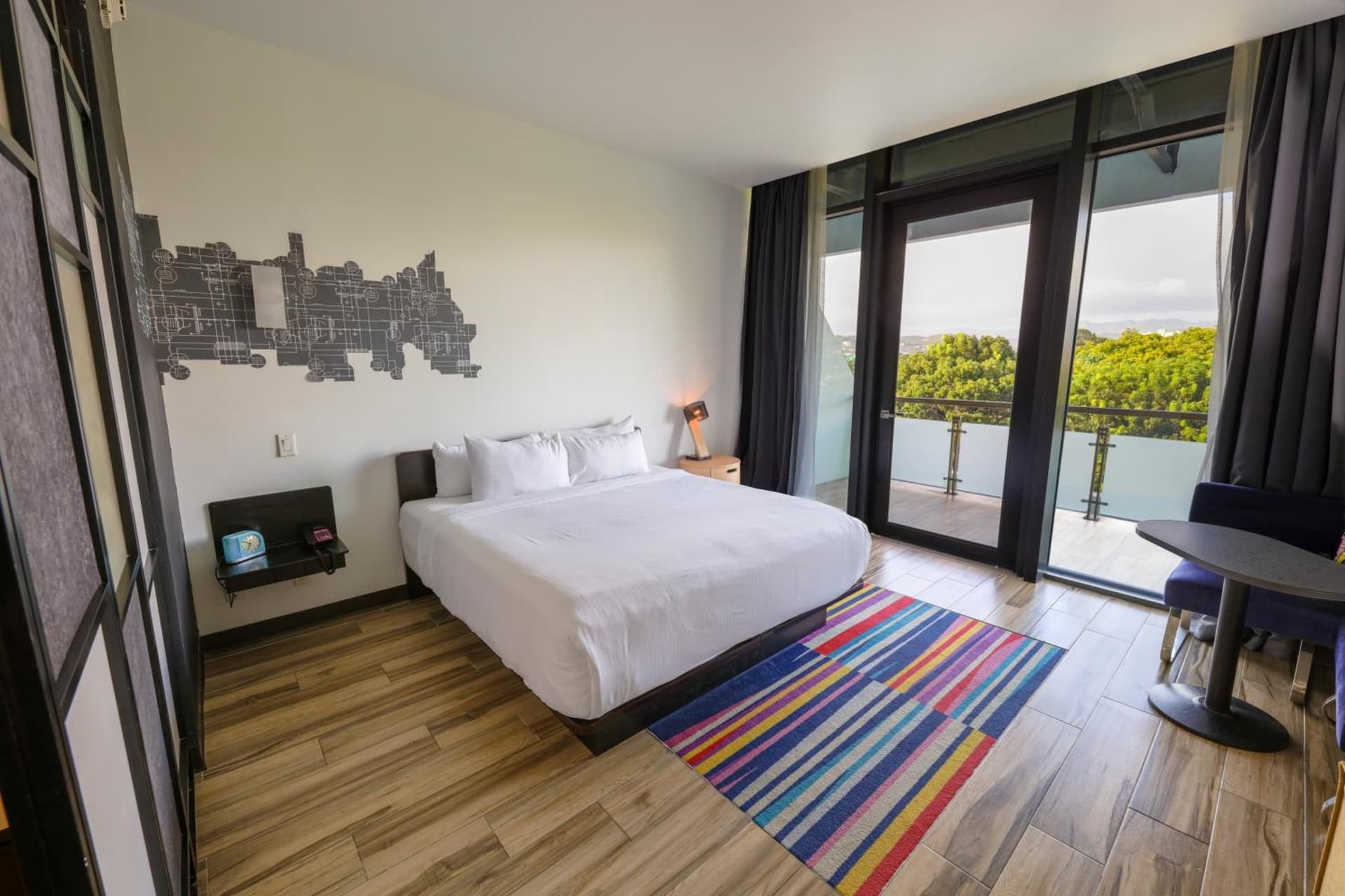 Aloft Ponce Hotel & Casino - Photo 110