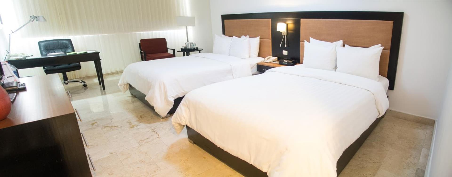 Radisson Hotel Santo Domingo - Photo 57