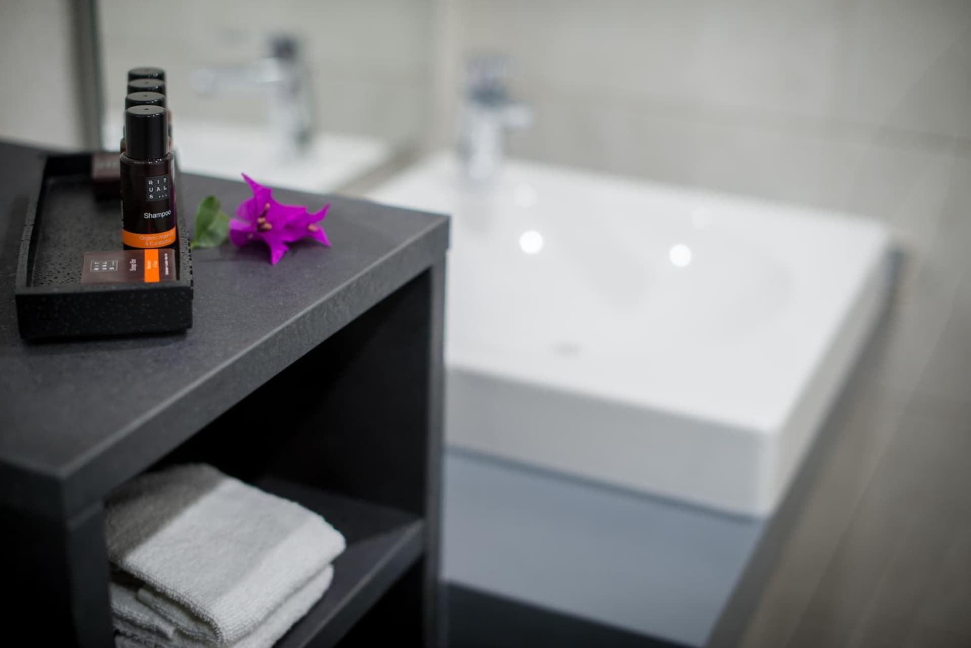 Curacao Avila Beach Hotel - Photo 125