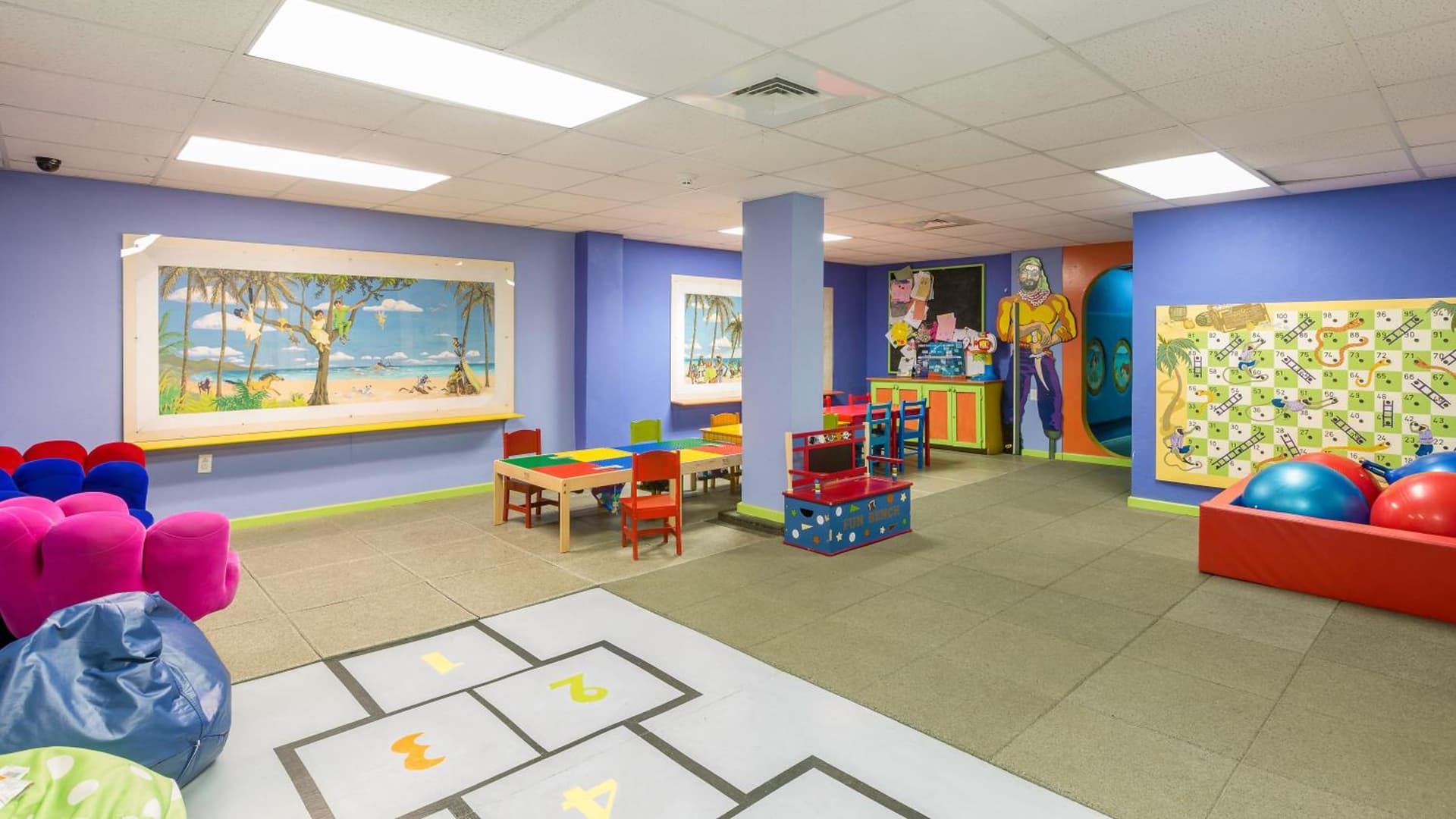 Bougainvillea Barbados - Photo 14