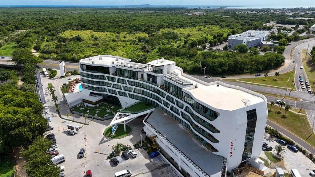 Aloft Ponce Hotel & Casino - Photo 114