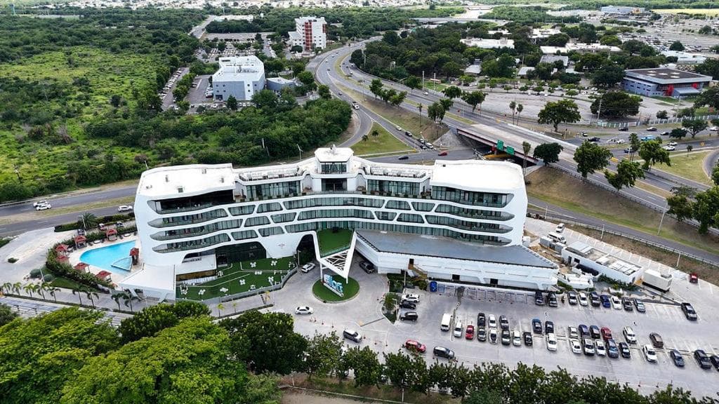 Aloft Ponce Hotel & Casino - Photo 115